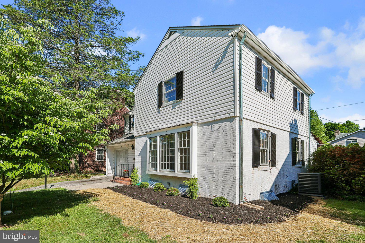 WILTONDALE - Residential