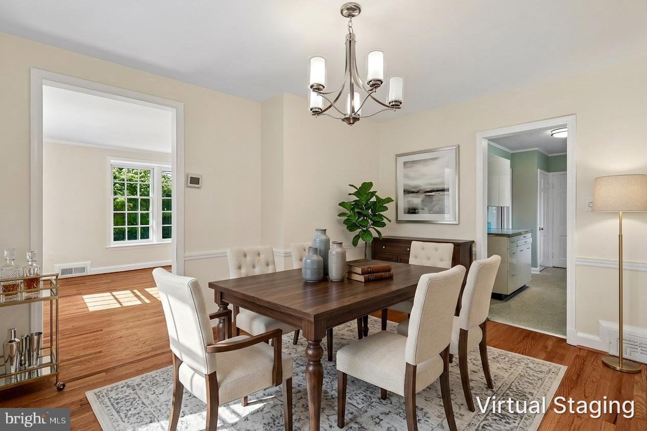 WILTONDALE - Residential