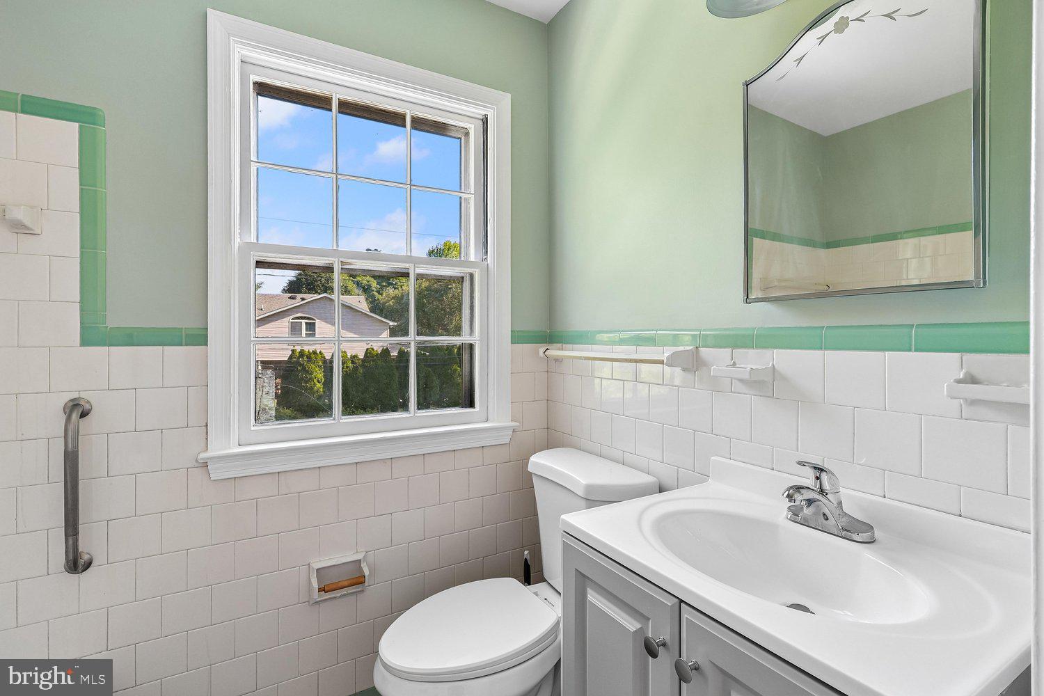 WILTONDALE - Residential