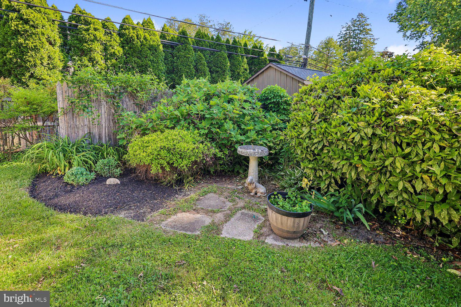 WILTONDALE - Residential