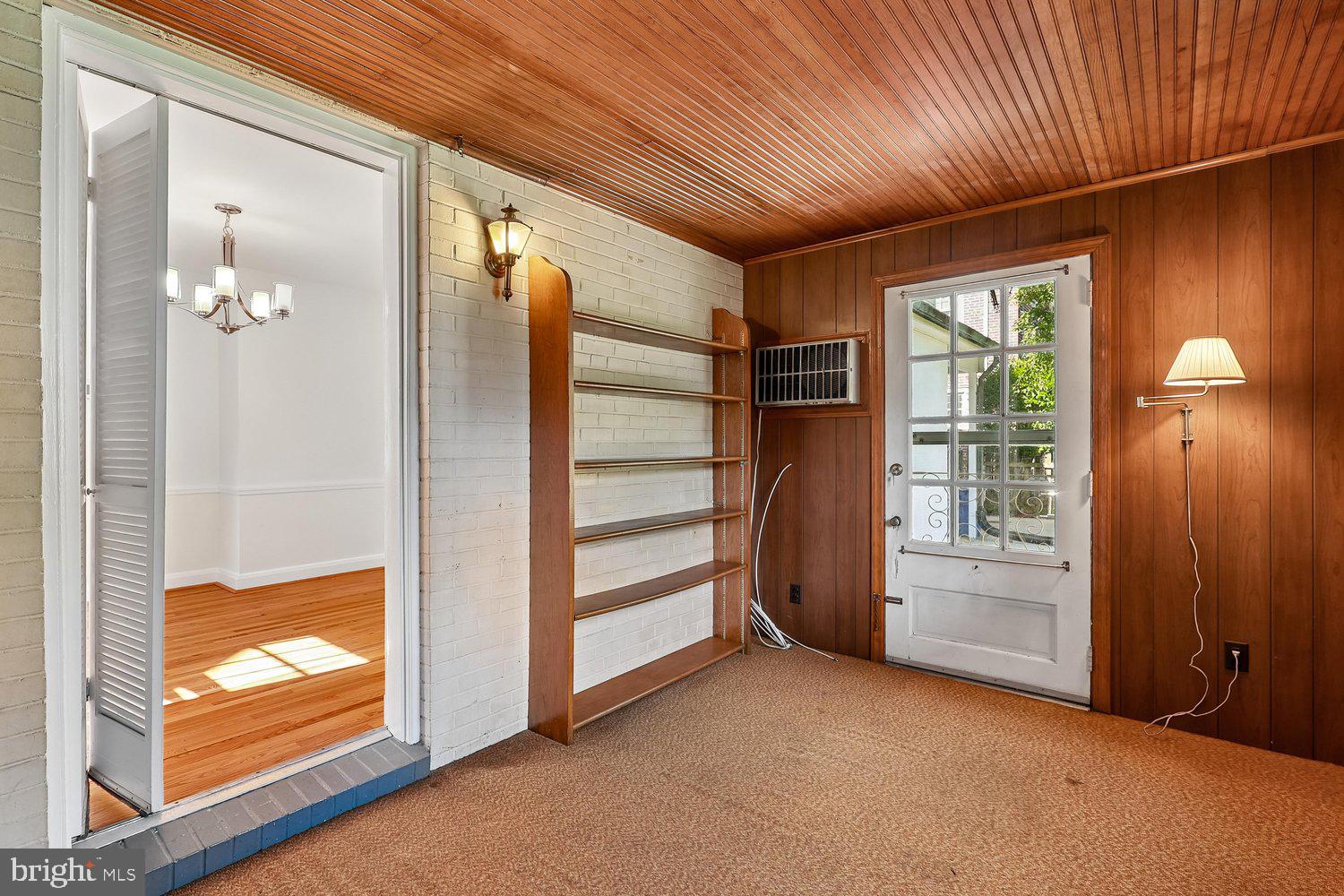 WILTONDALE - Residential
