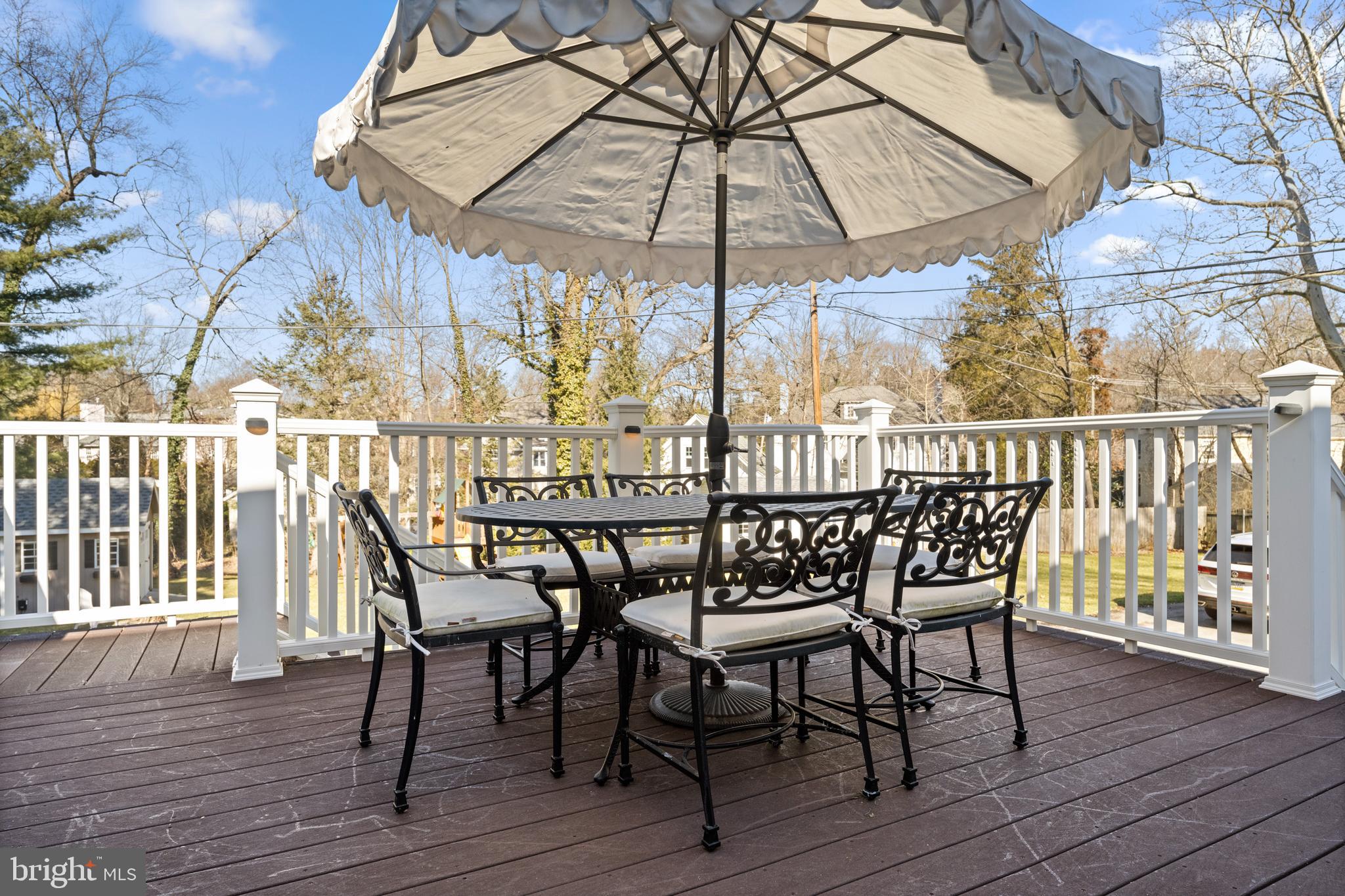 SOUTH WAYNE - Residential