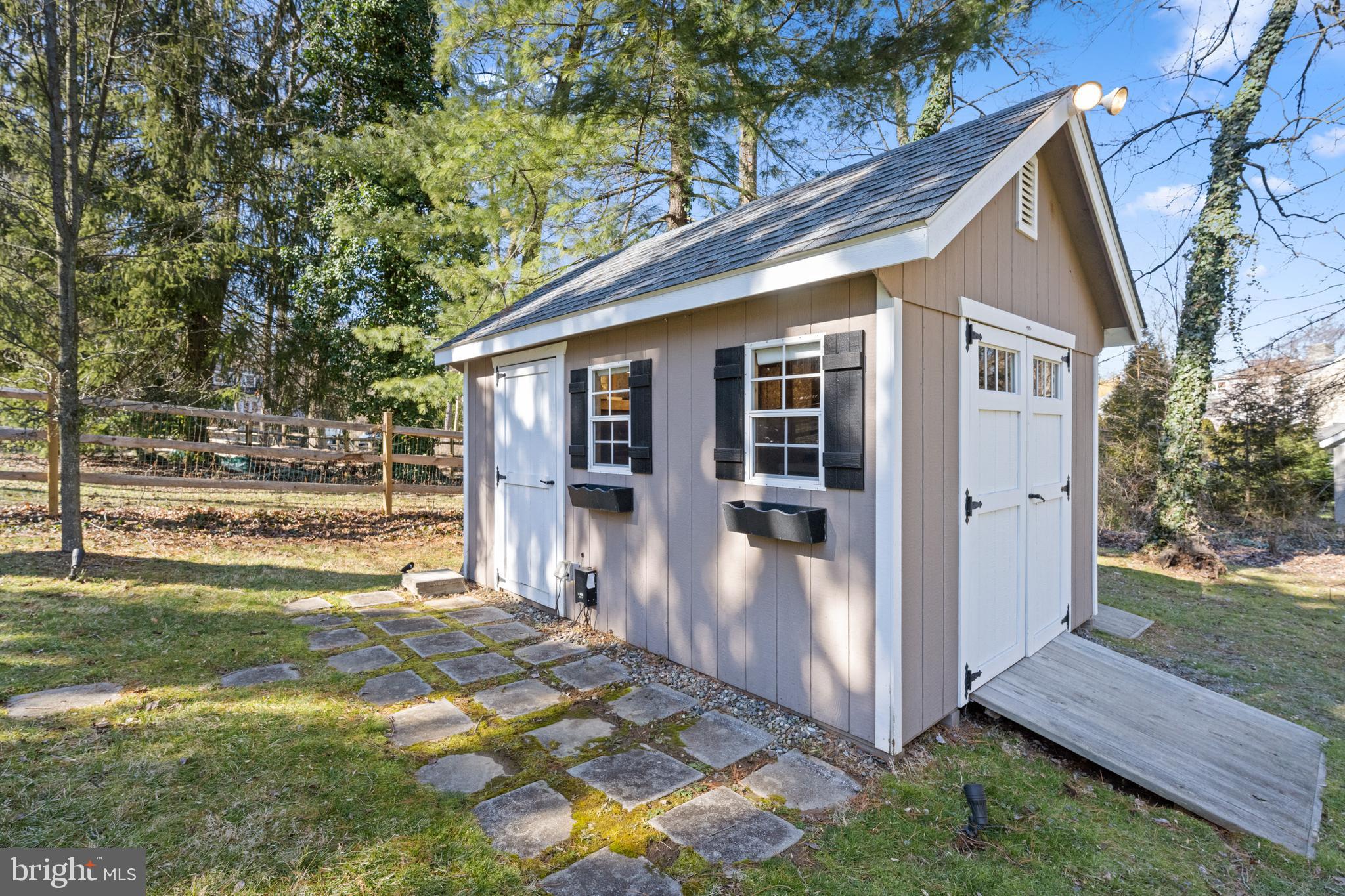 SOUTH WAYNE - Residential