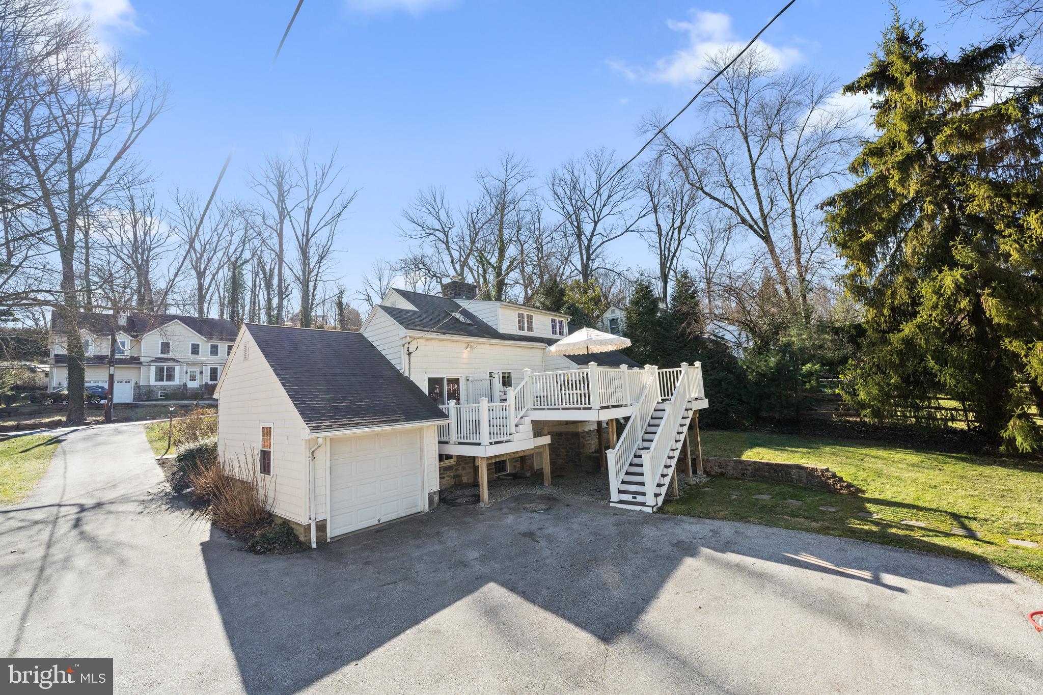 SOUTH WAYNE - Residential