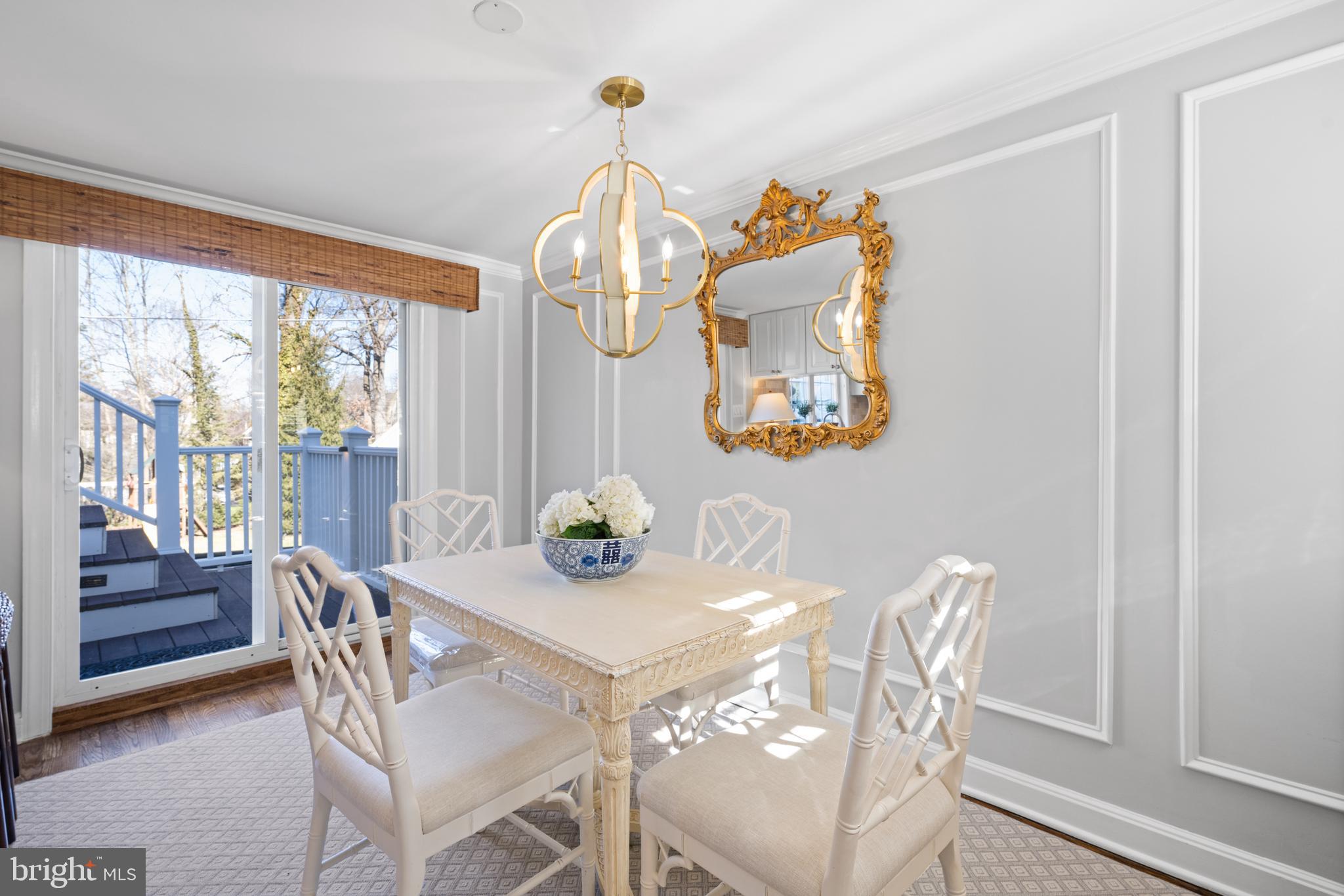 SOUTH WAYNE - Residential