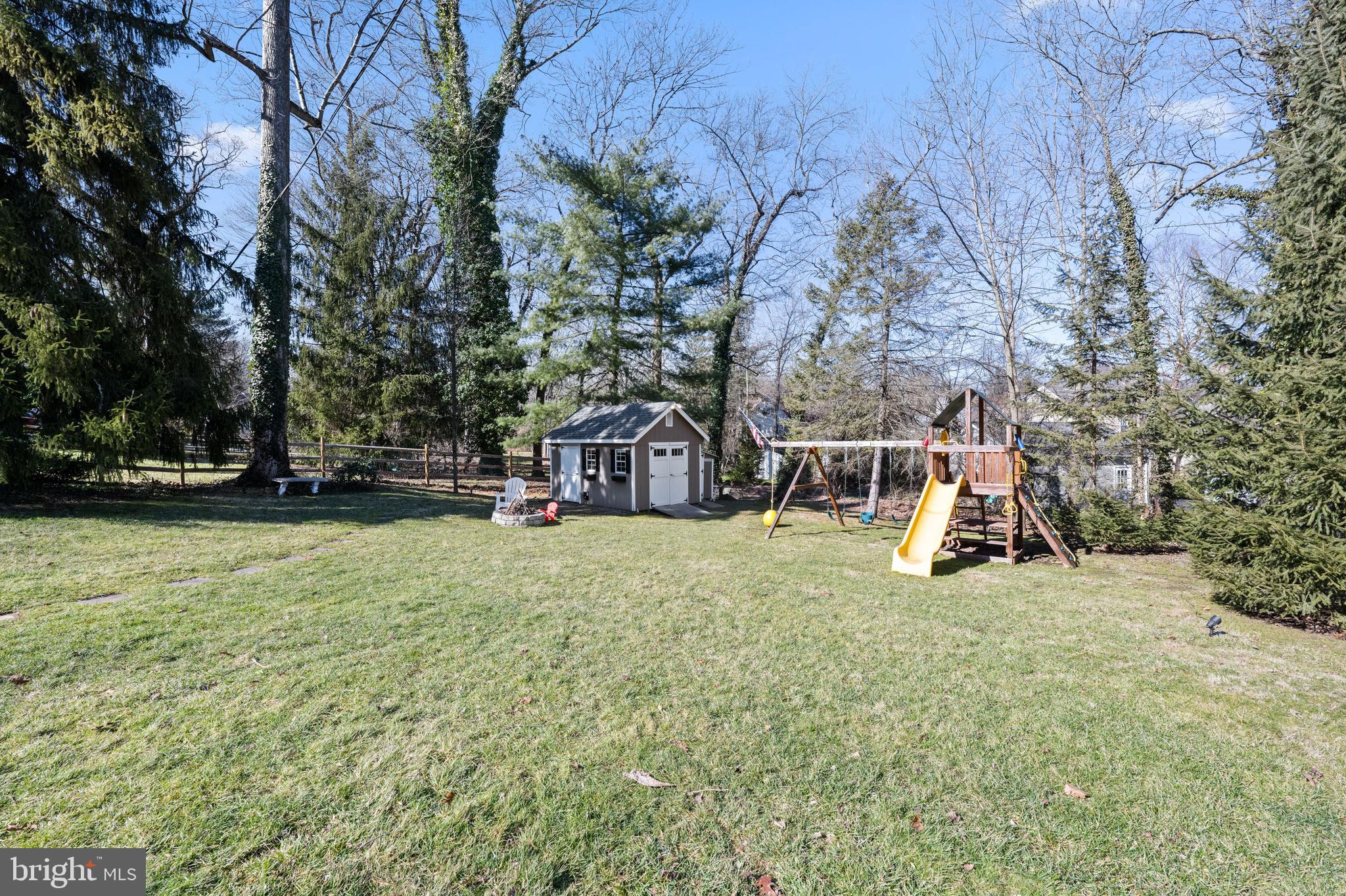 SOUTH WAYNE - Residential