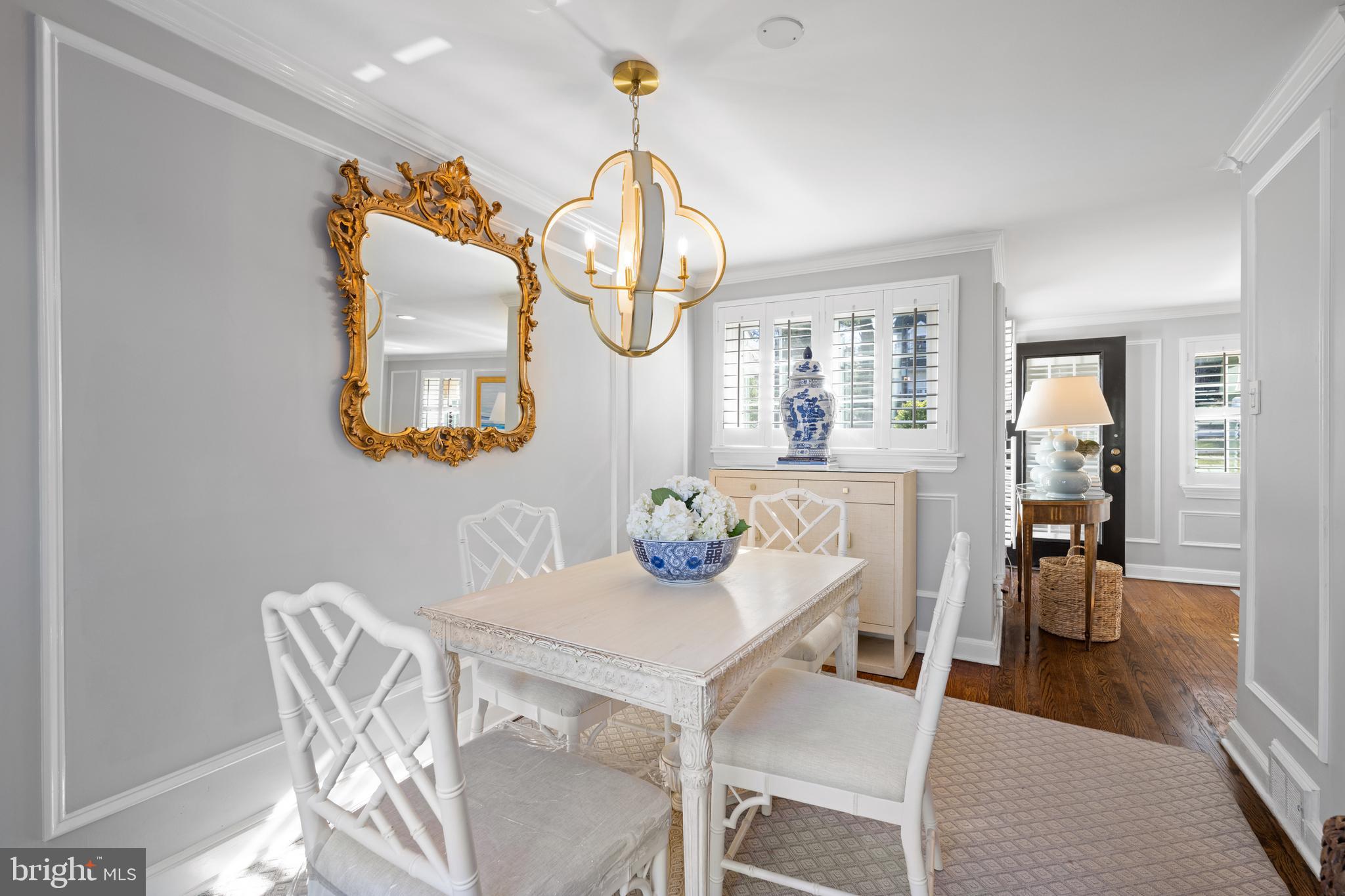 SOUTH WAYNE - Residential