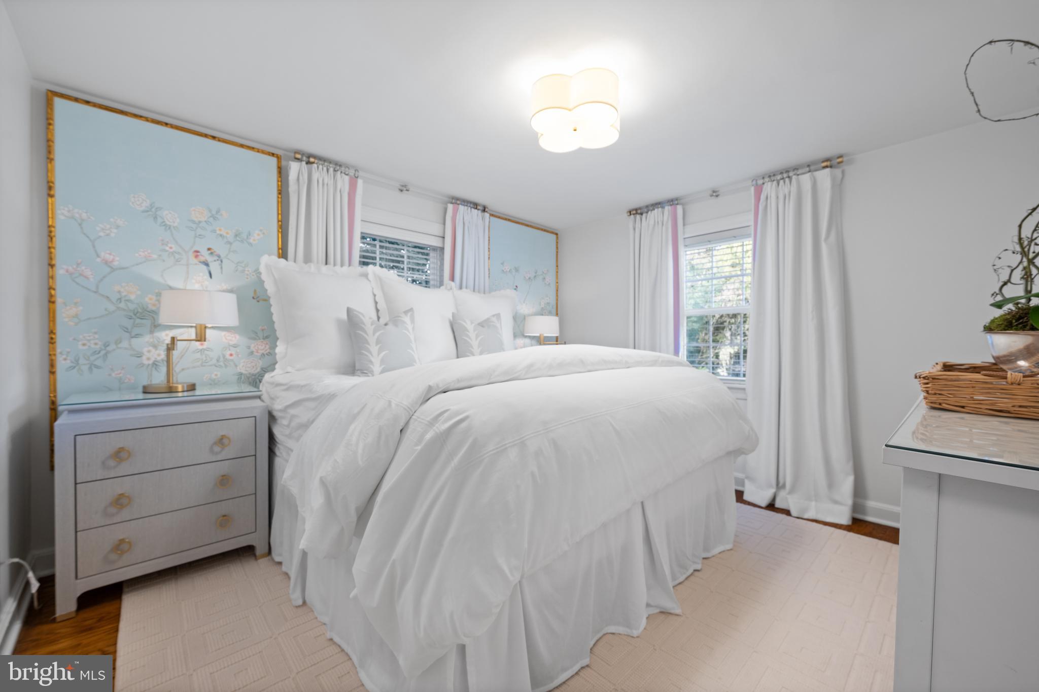SOUTH WAYNE - Residential