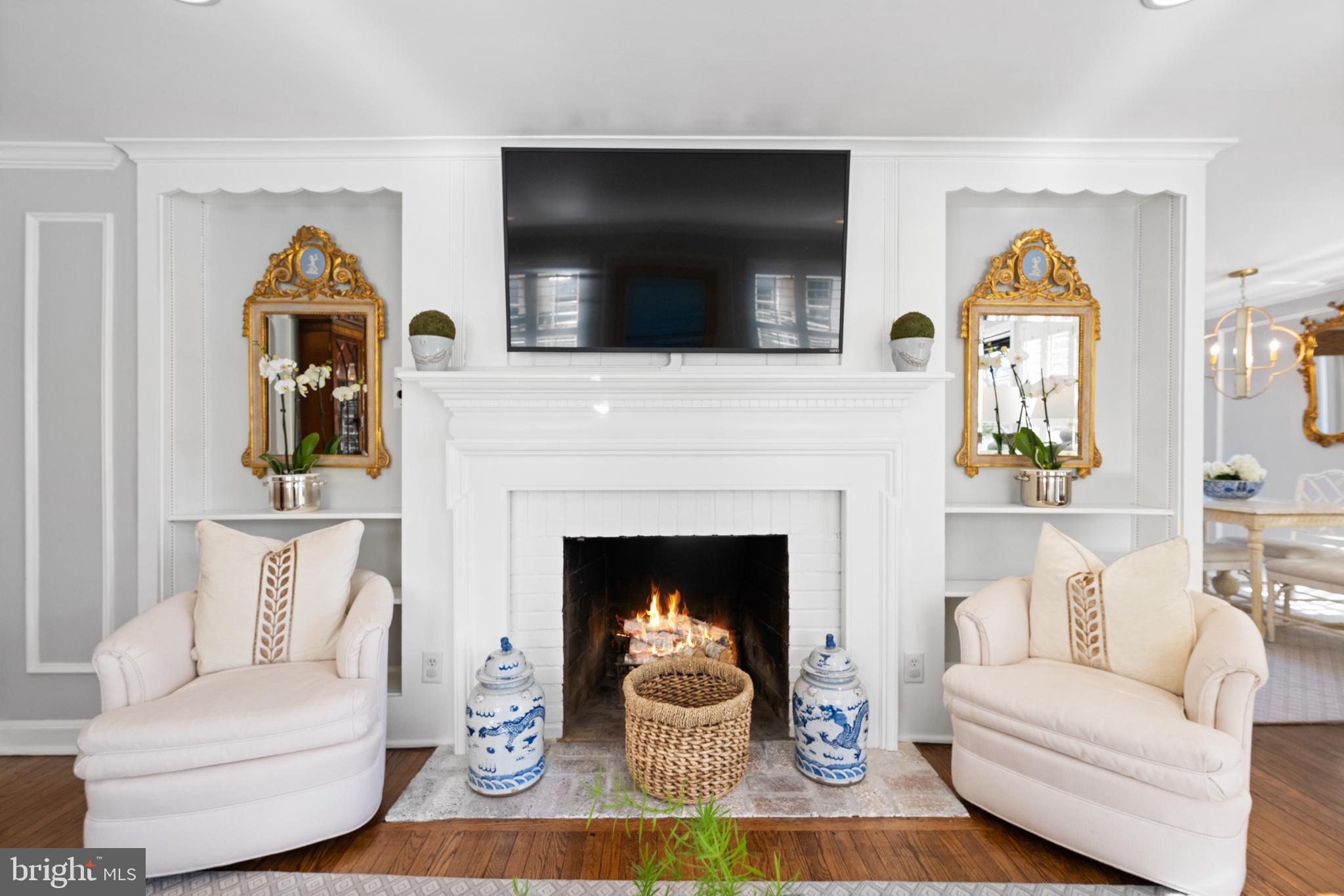 SOUTH WAYNE - Residential