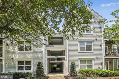 10007 VANDERBILT CIRCLE 10-6 ROCKVILLE MD 20850