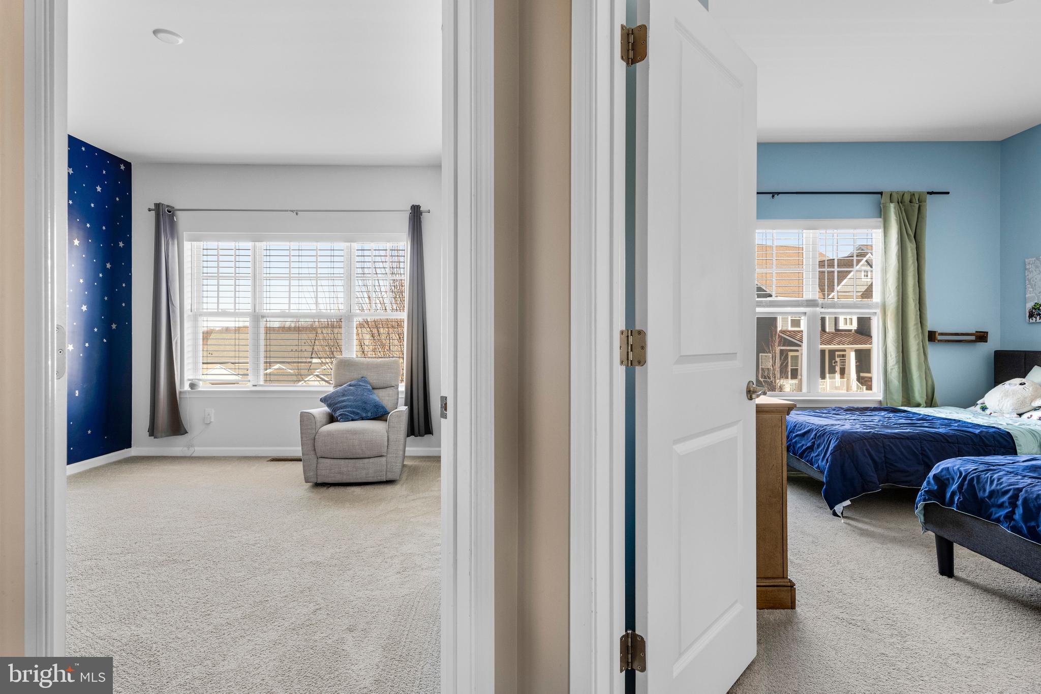 SPRING OAK - Residential