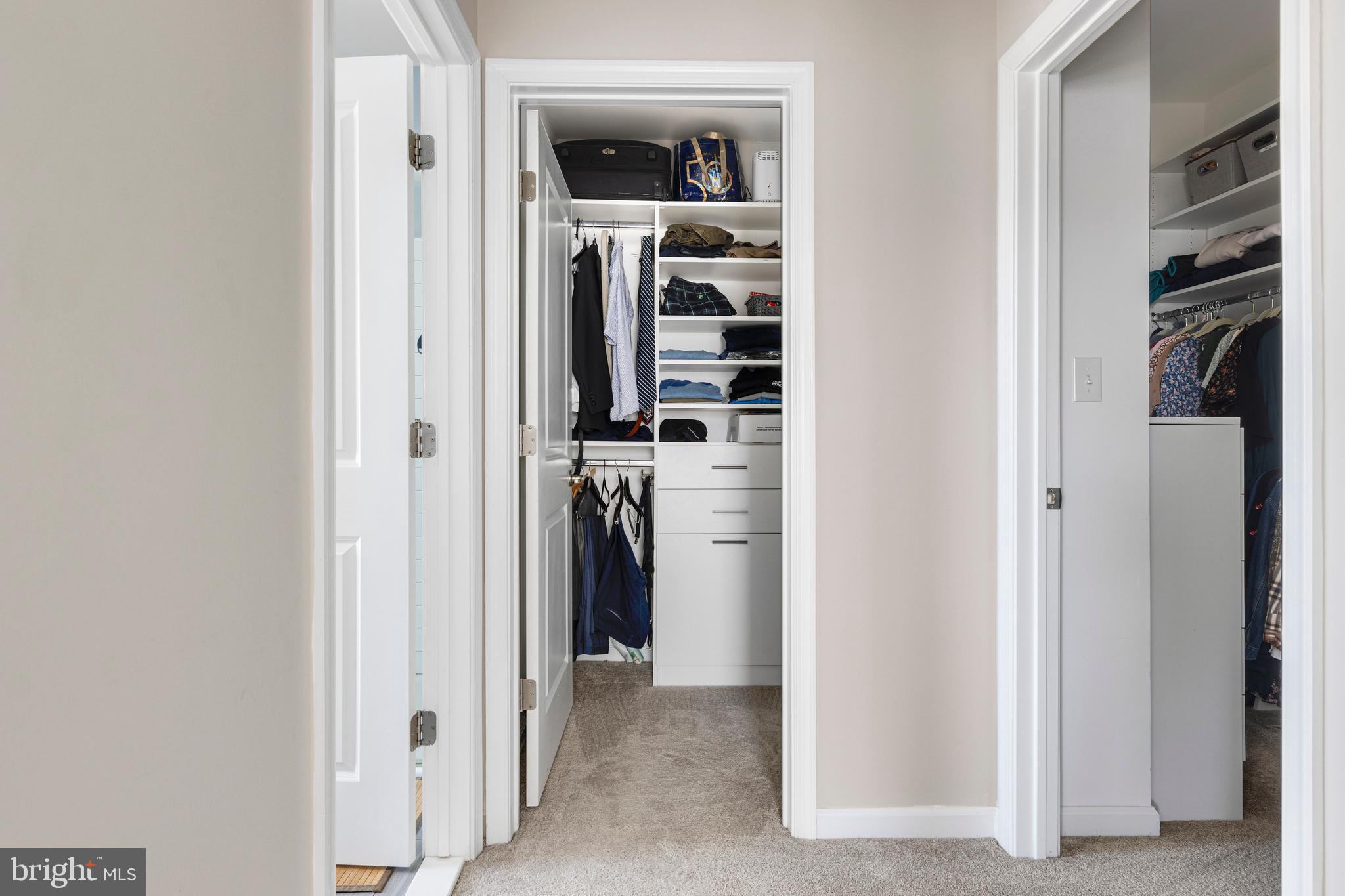 SPRING OAK - Residential