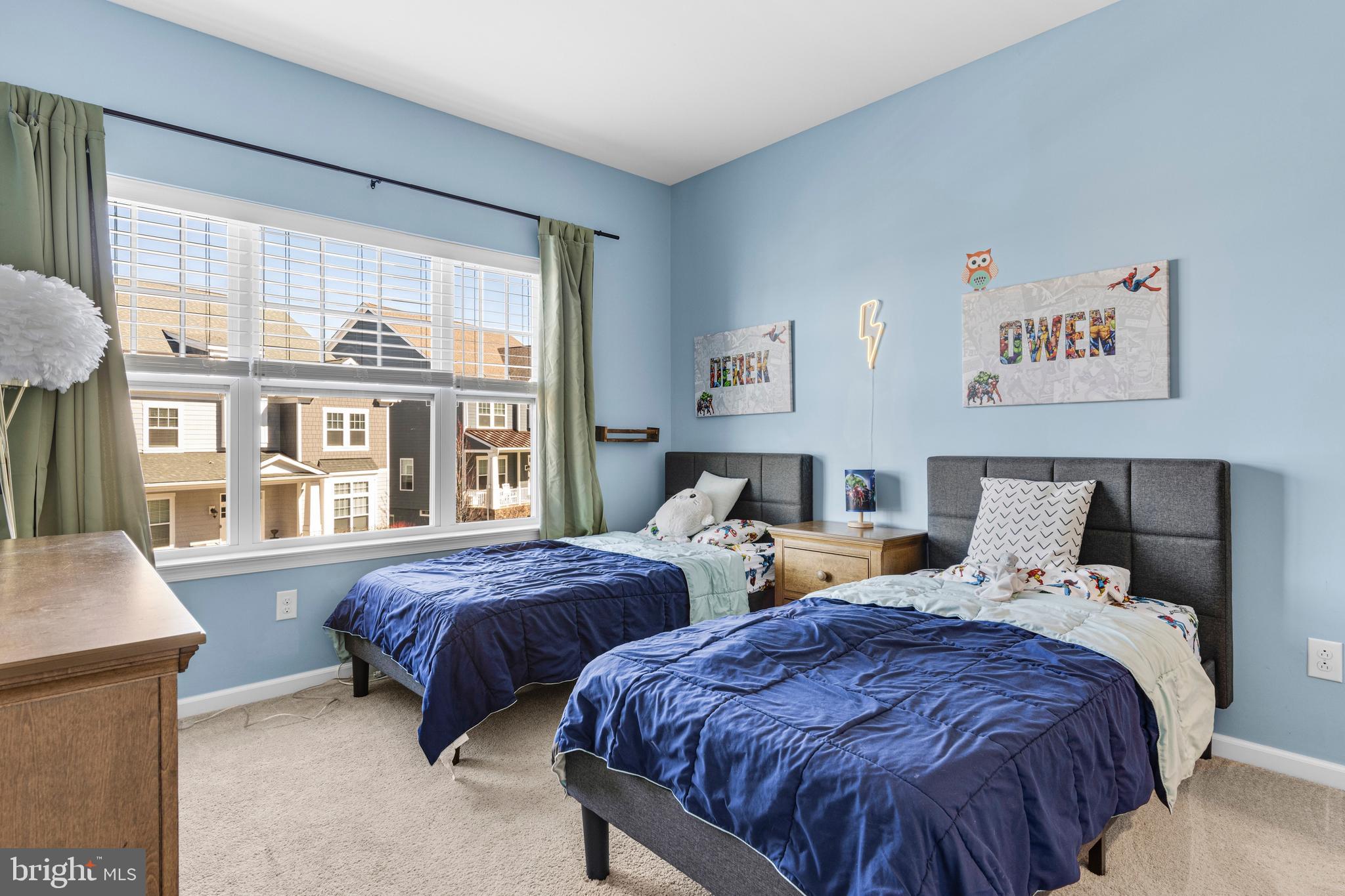 SPRING OAK - Residential