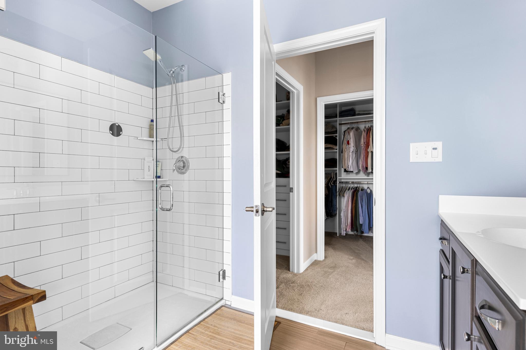 SPRING OAK - Residential