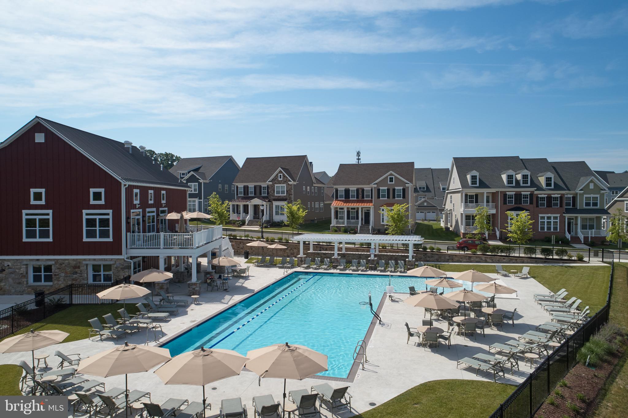 SPRING OAK - Residential