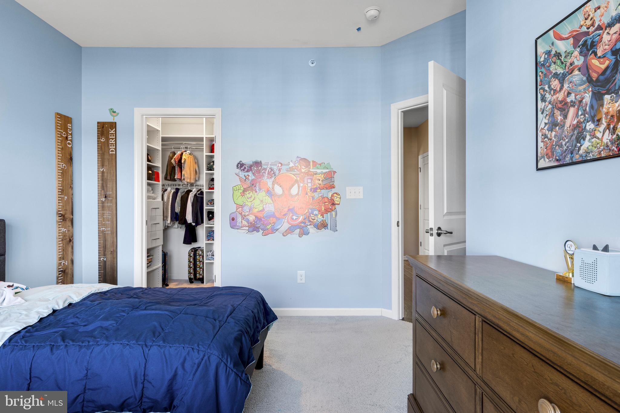 SPRING OAK - Residential