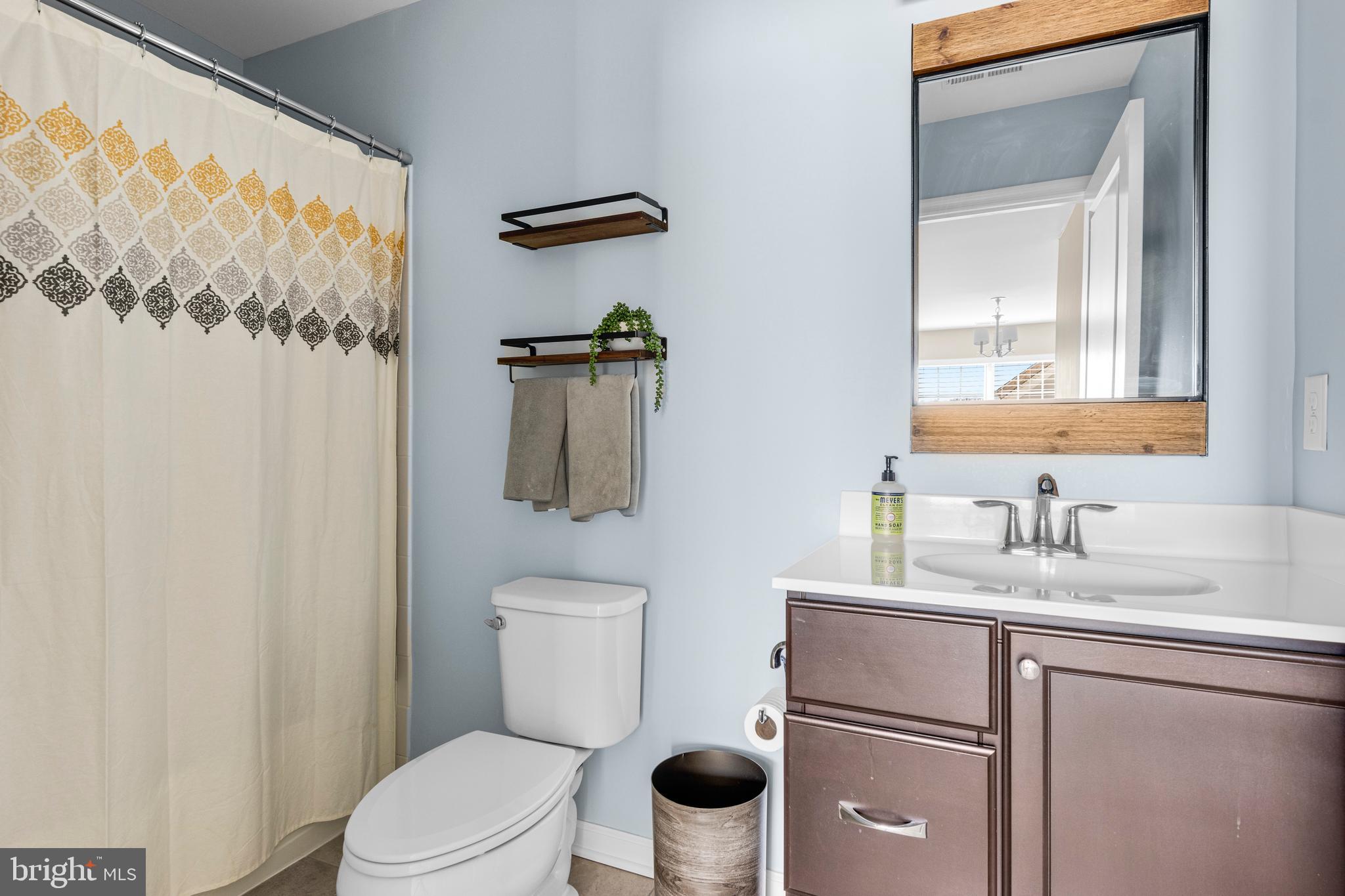 SPRING OAK - Residential