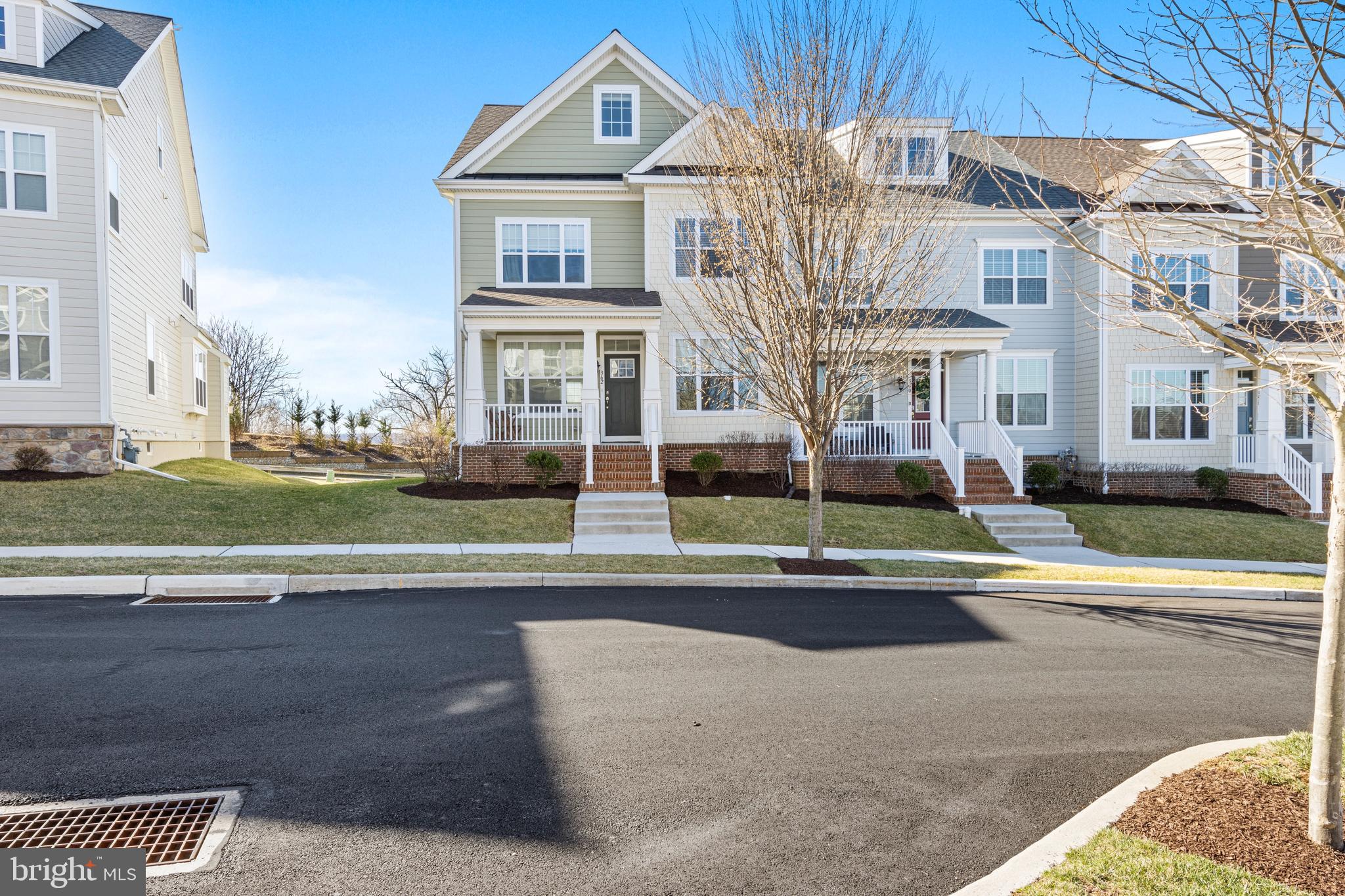 SPRING OAK - Residential