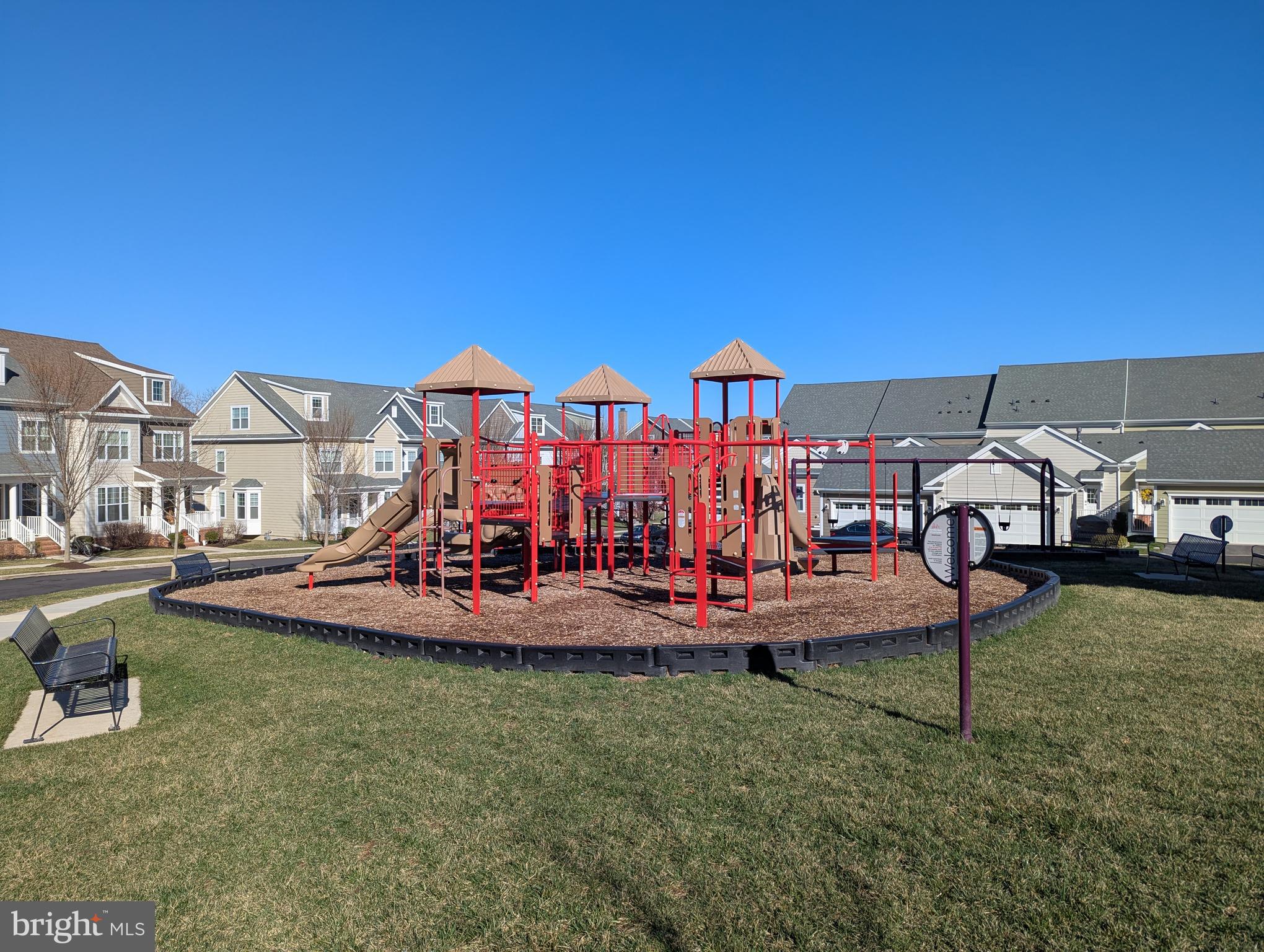 SPRING OAK - Residential