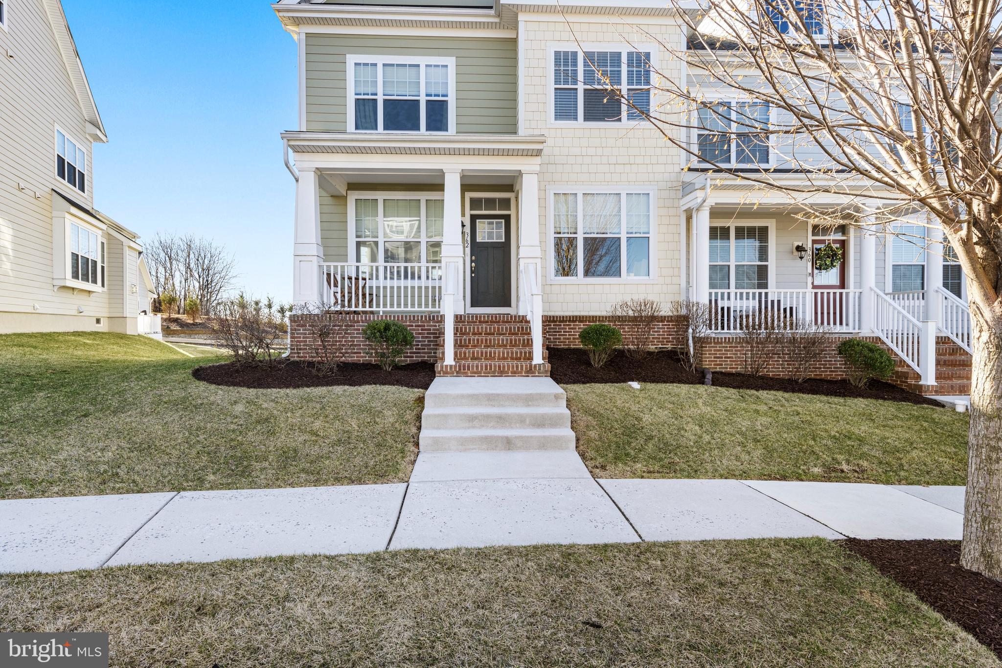 SPRING OAK - Residential