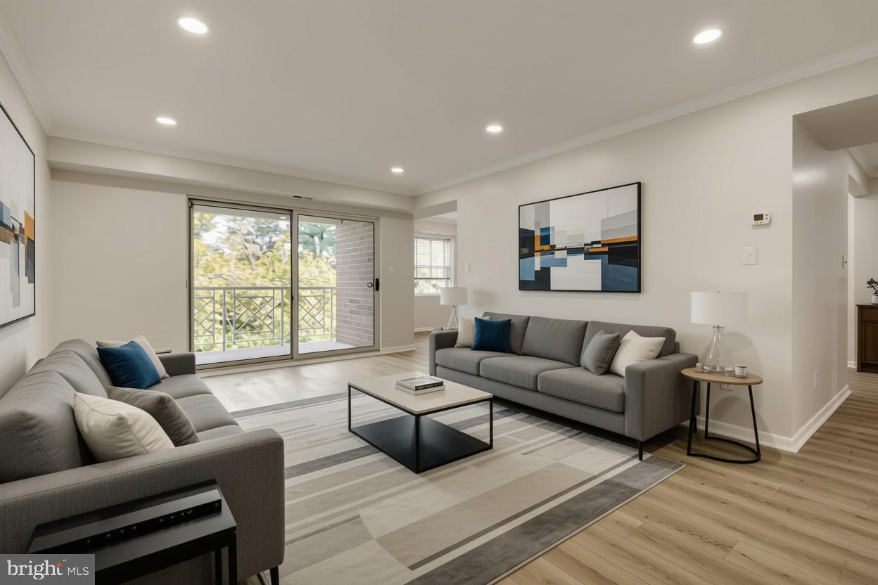 1 LUCAN COURT 301