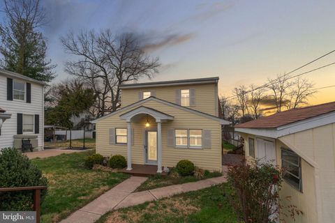 452 CARVEL BEACH CARVEL BEACH MD 21226