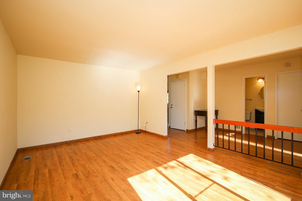 DORSEYS REGARD - Residential