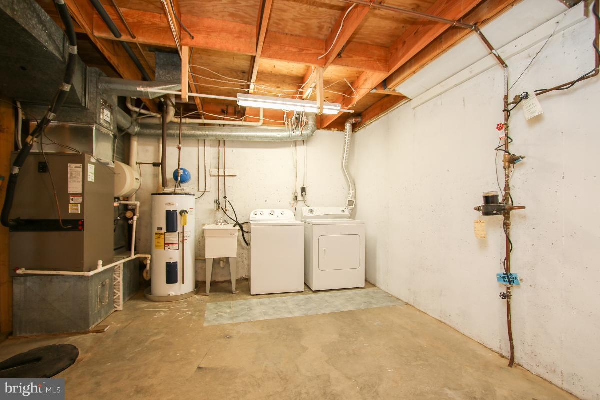 DORSEYS REGARD - Residential