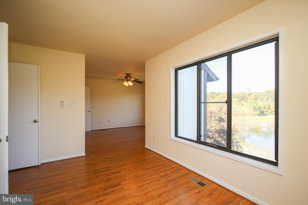 DORSEYS REGARD - Residential