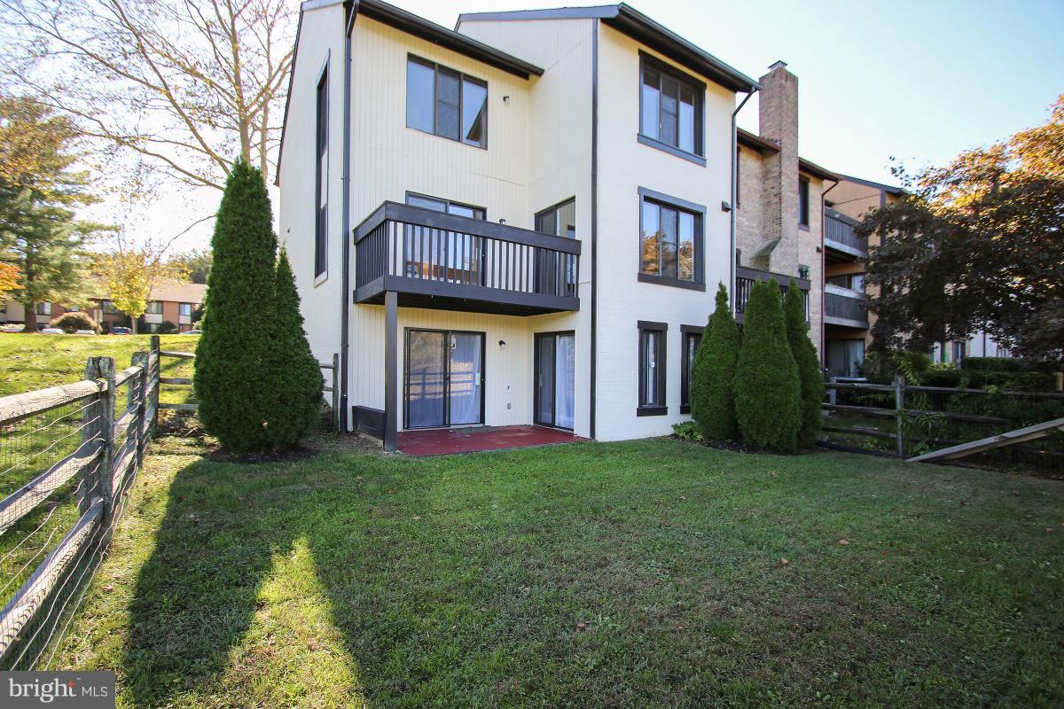 DORSEYS REGARD - Residential