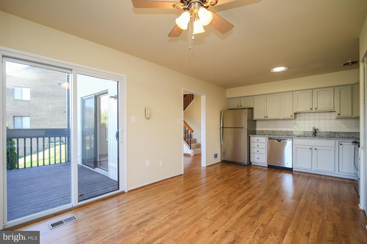 DORSEYS REGARD - Residential