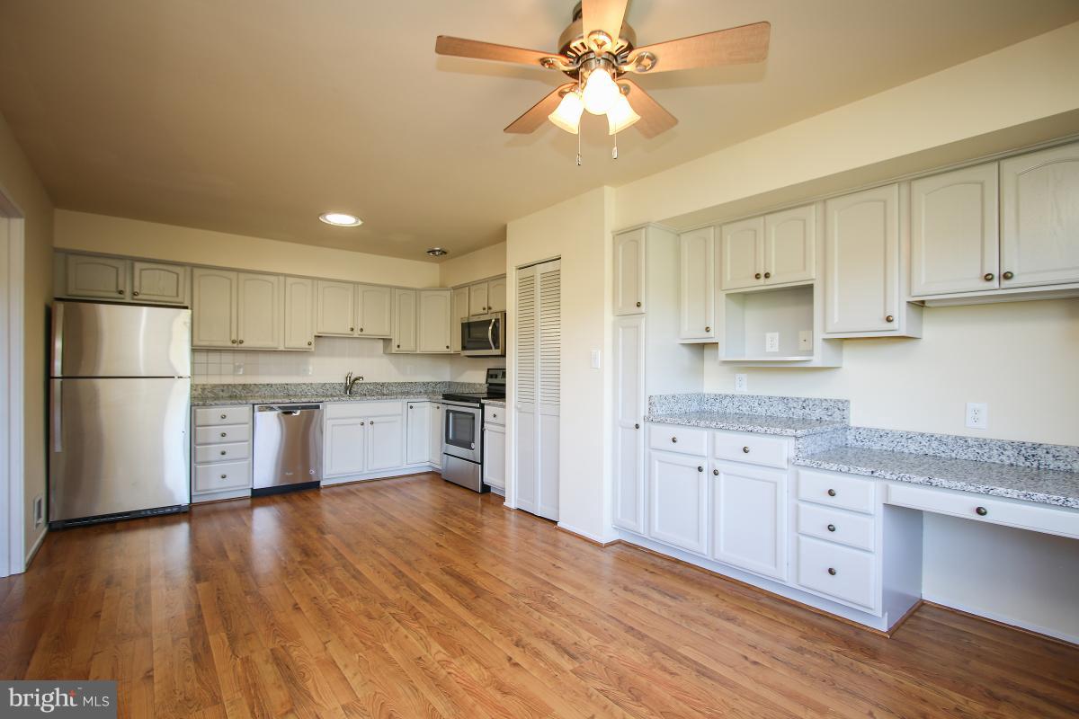 DORSEYS REGARD - Residential