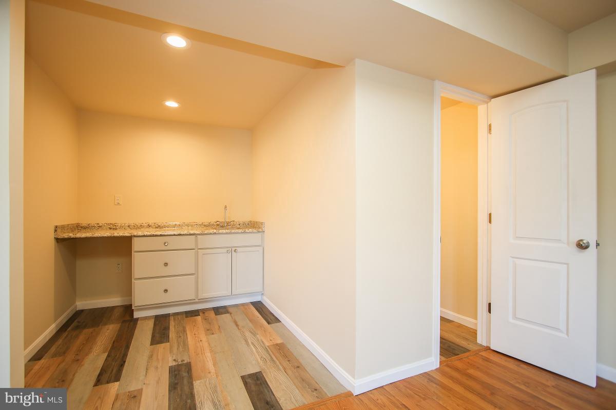 DORSEYS REGARD - Residential