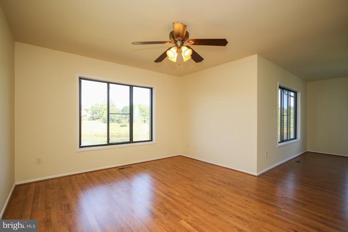 DORSEYS REGARD - Residential