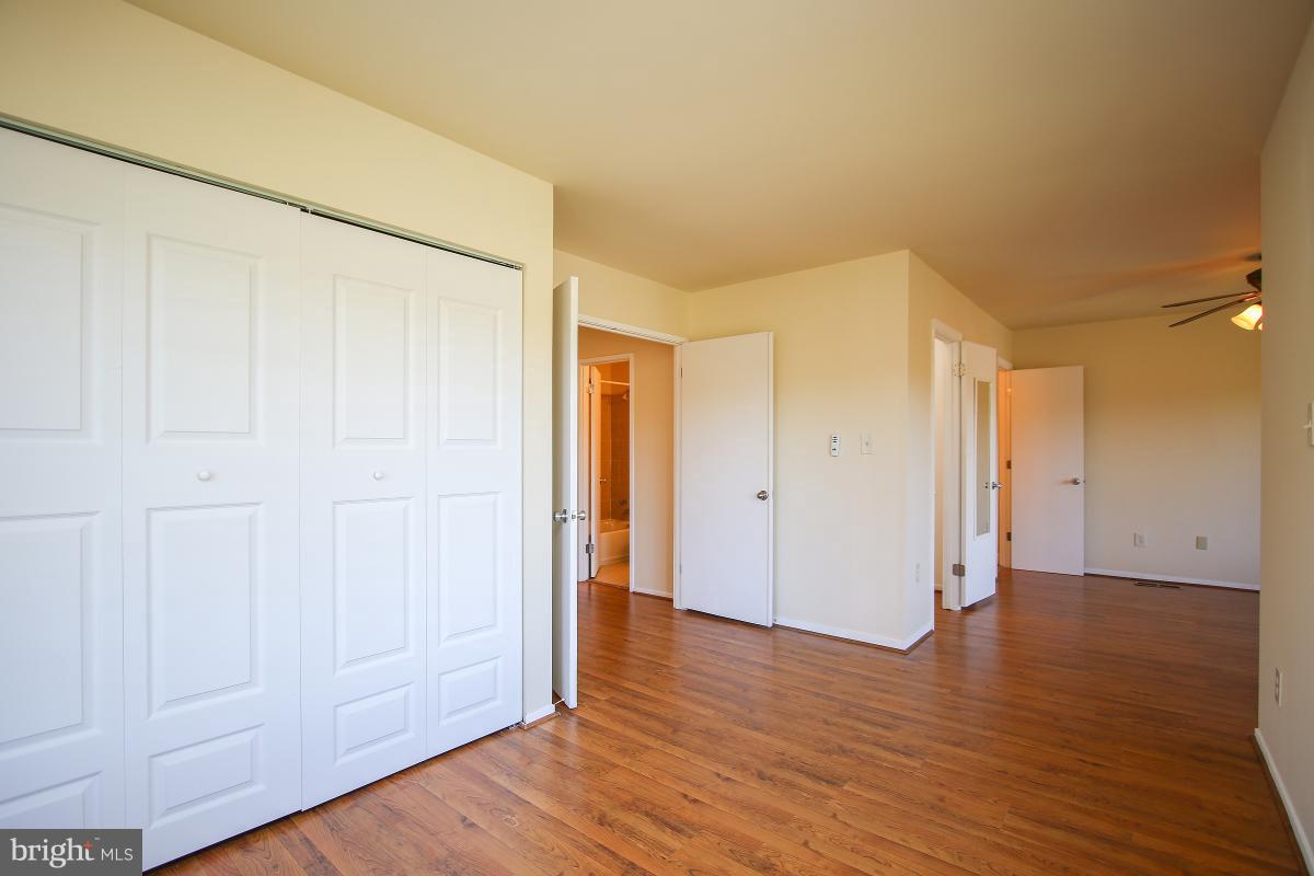 DORSEYS REGARD - Residential