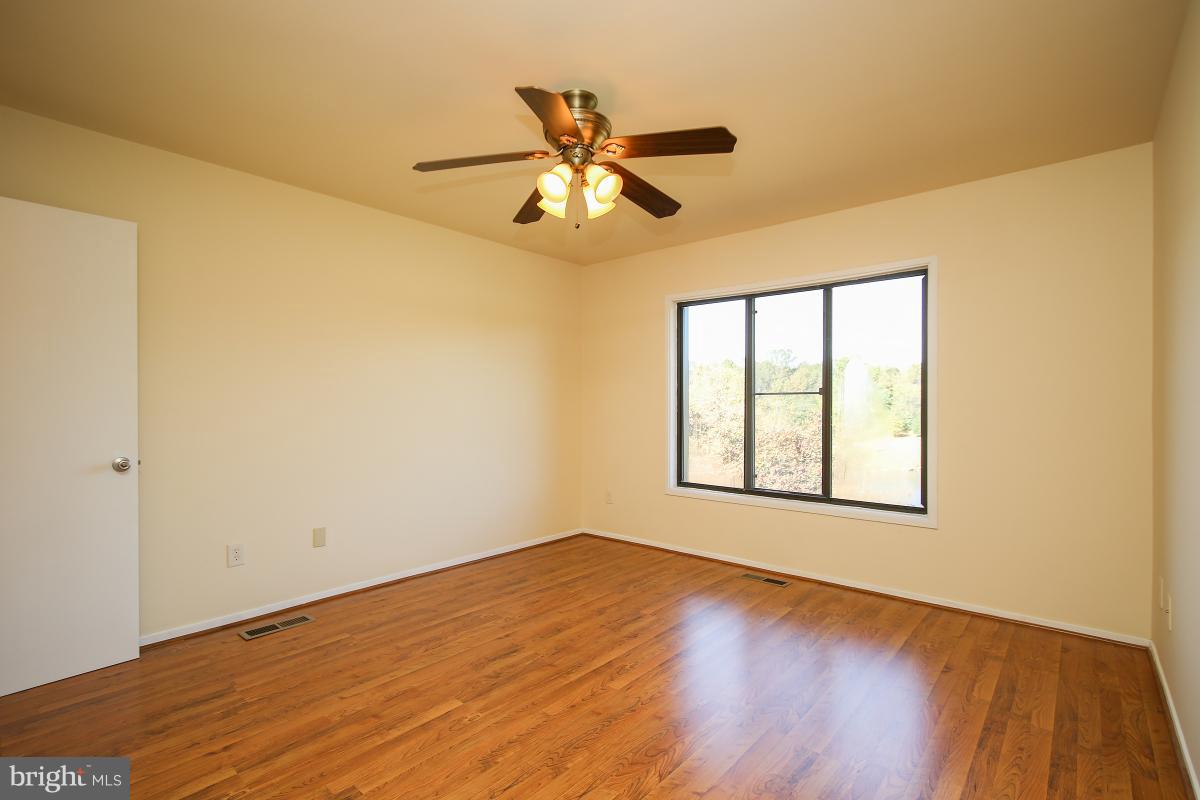 DORSEYS REGARD - Residential