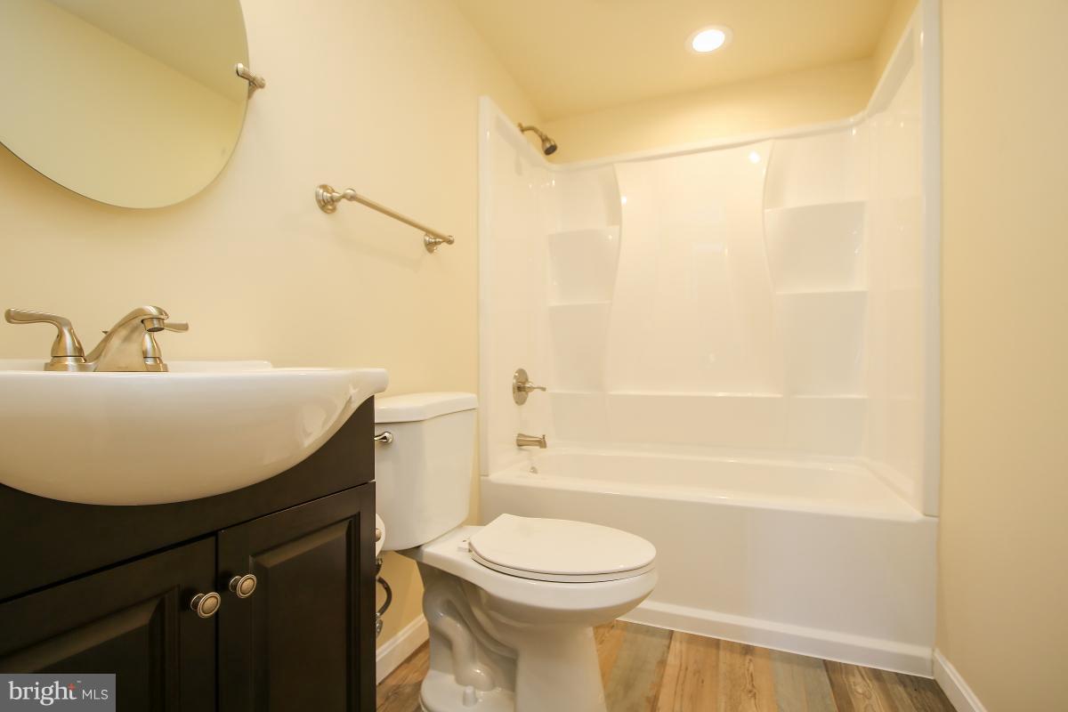 DORSEYS REGARD - Residential