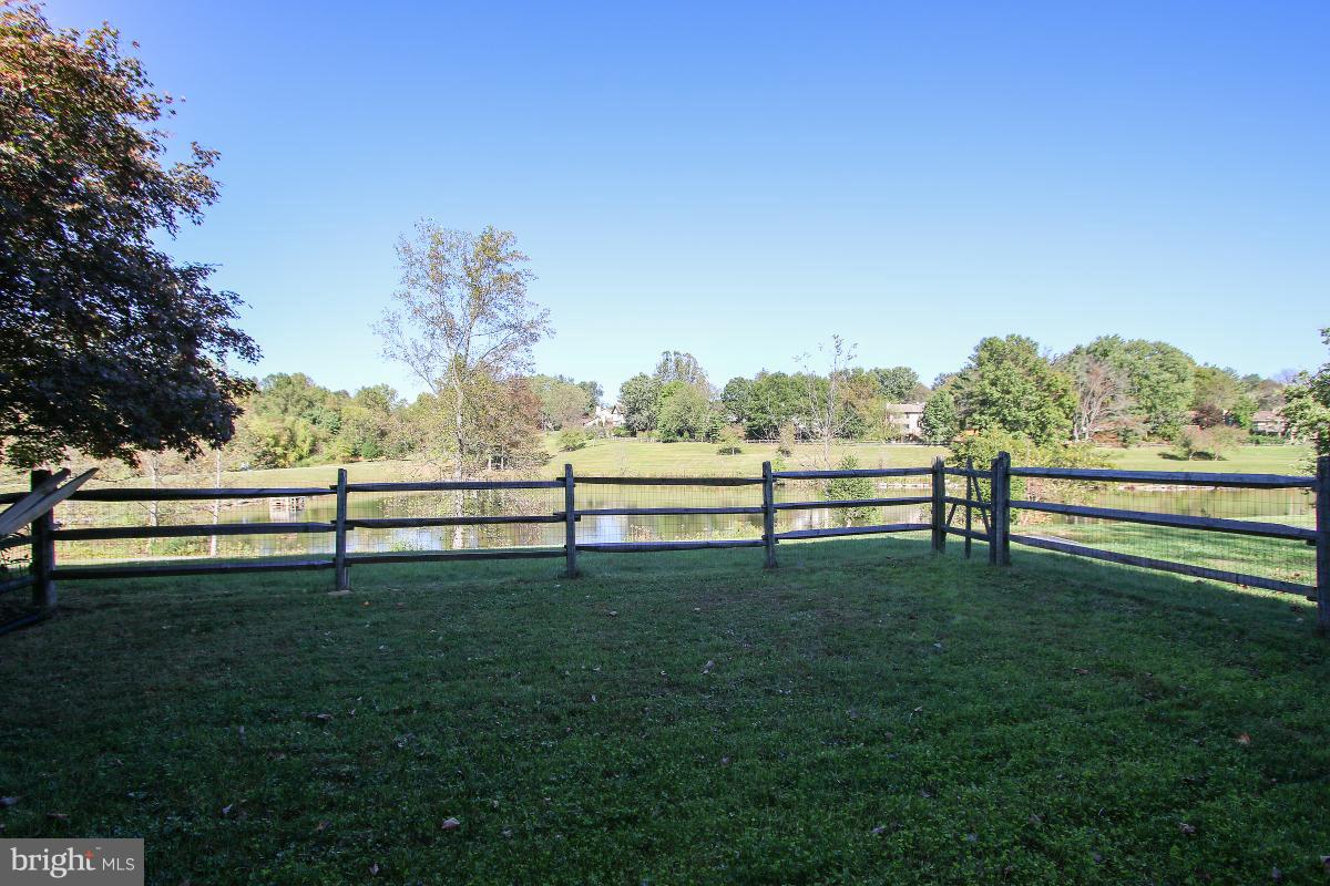 DORSEYS REGARD - Residential