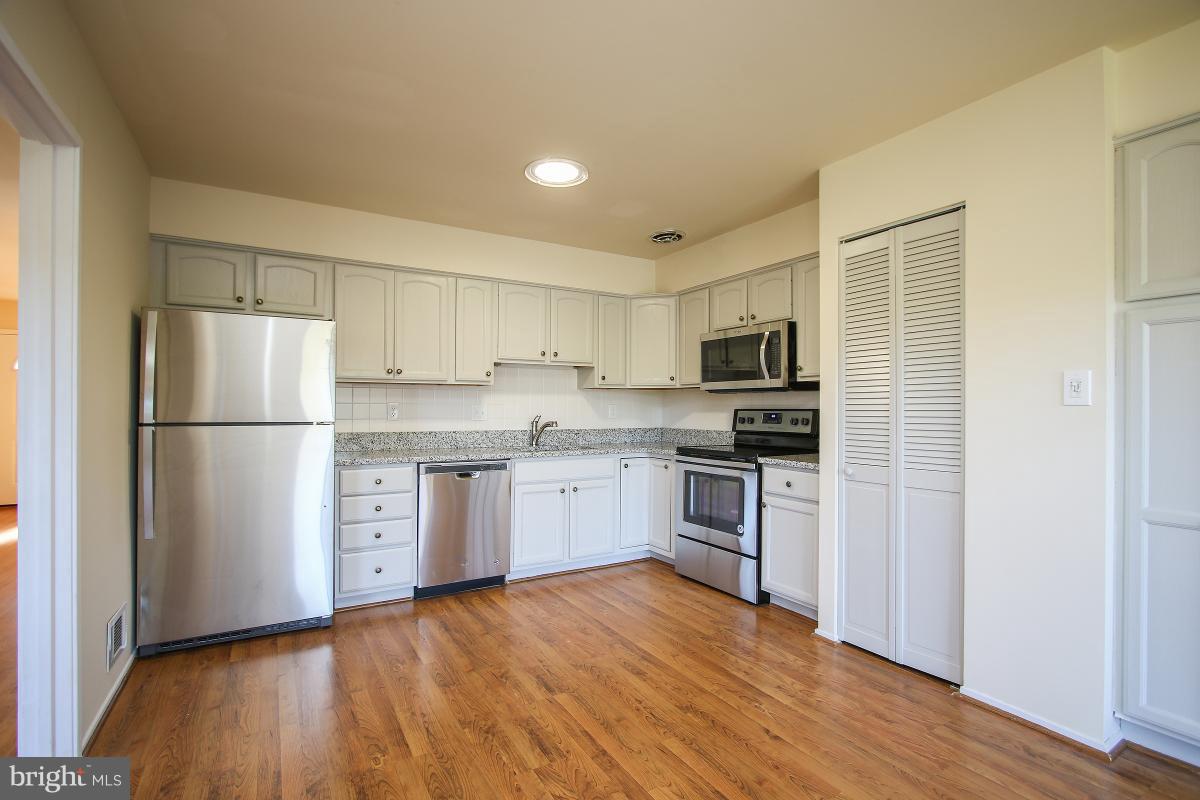 DORSEYS REGARD - Residential