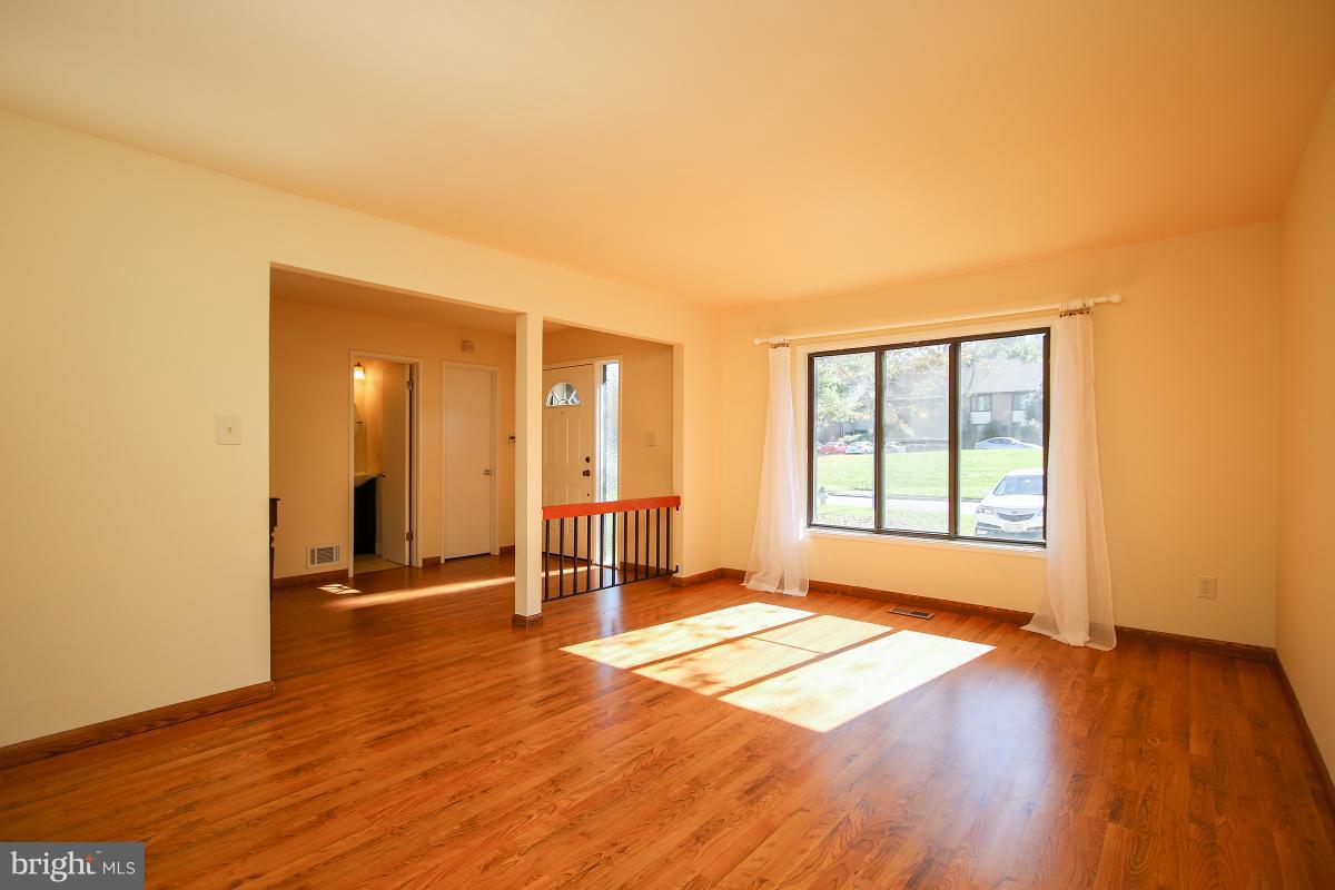 DORSEYS REGARD - Residential