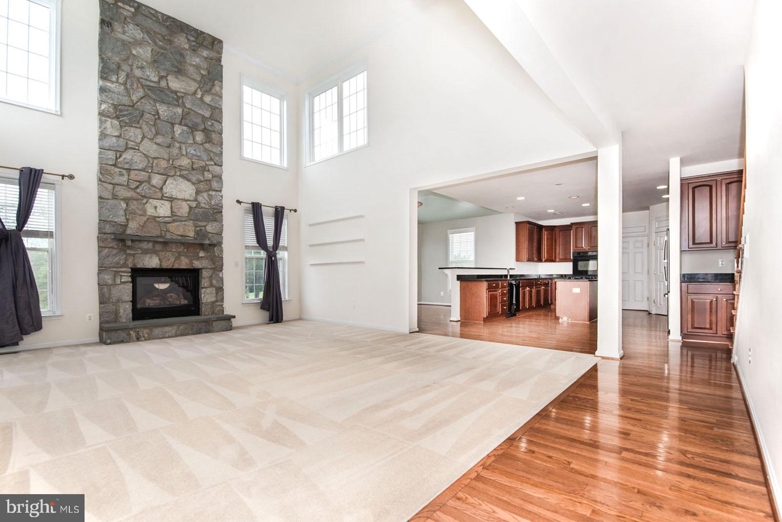 PIEDMONT - Residential Lease