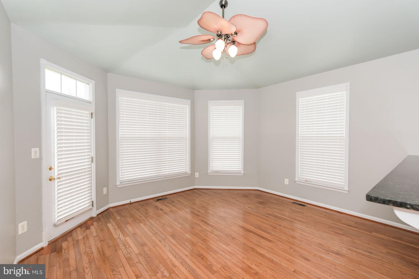 PIEDMONT - Residential Lease