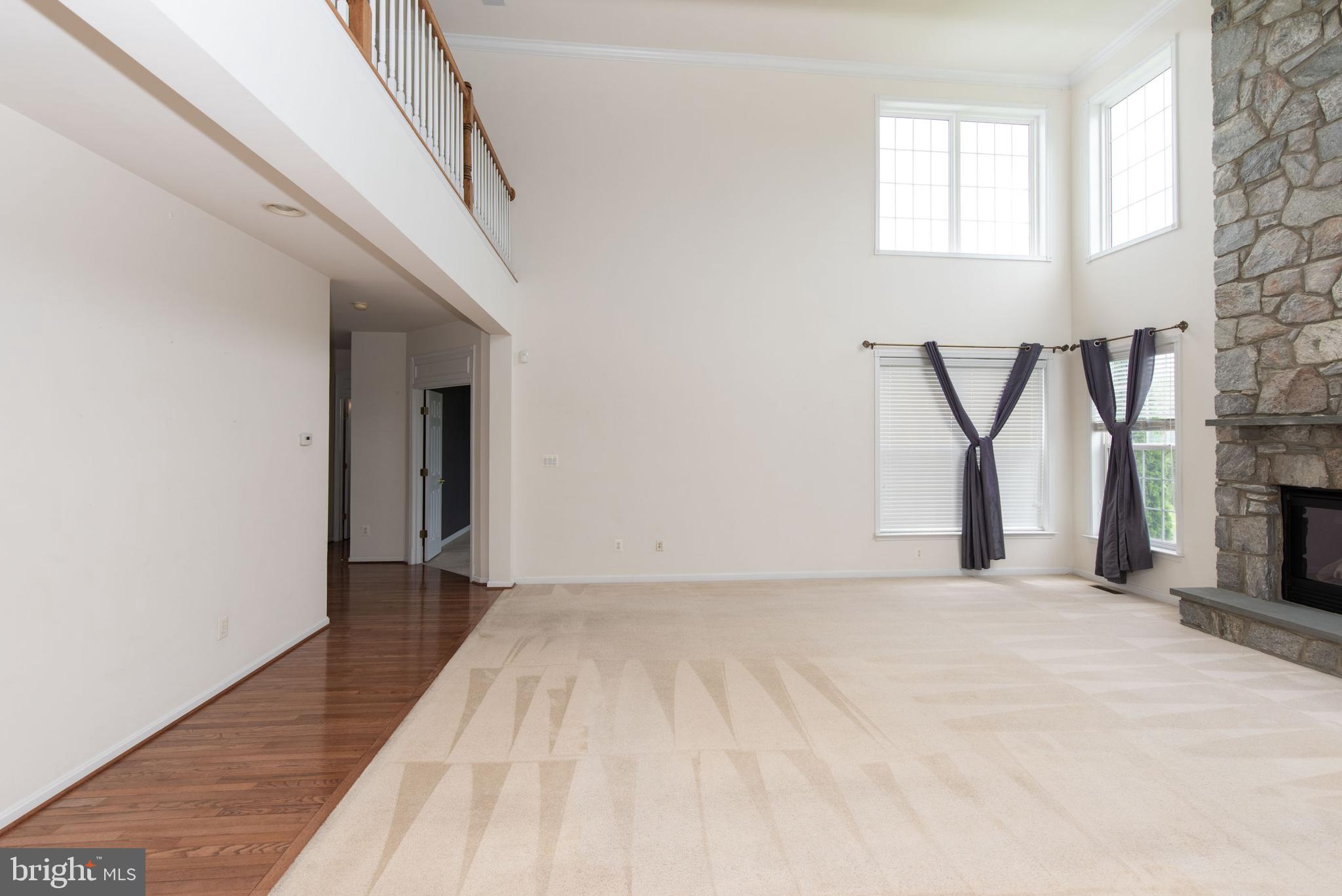 PIEDMONT - Residential Lease