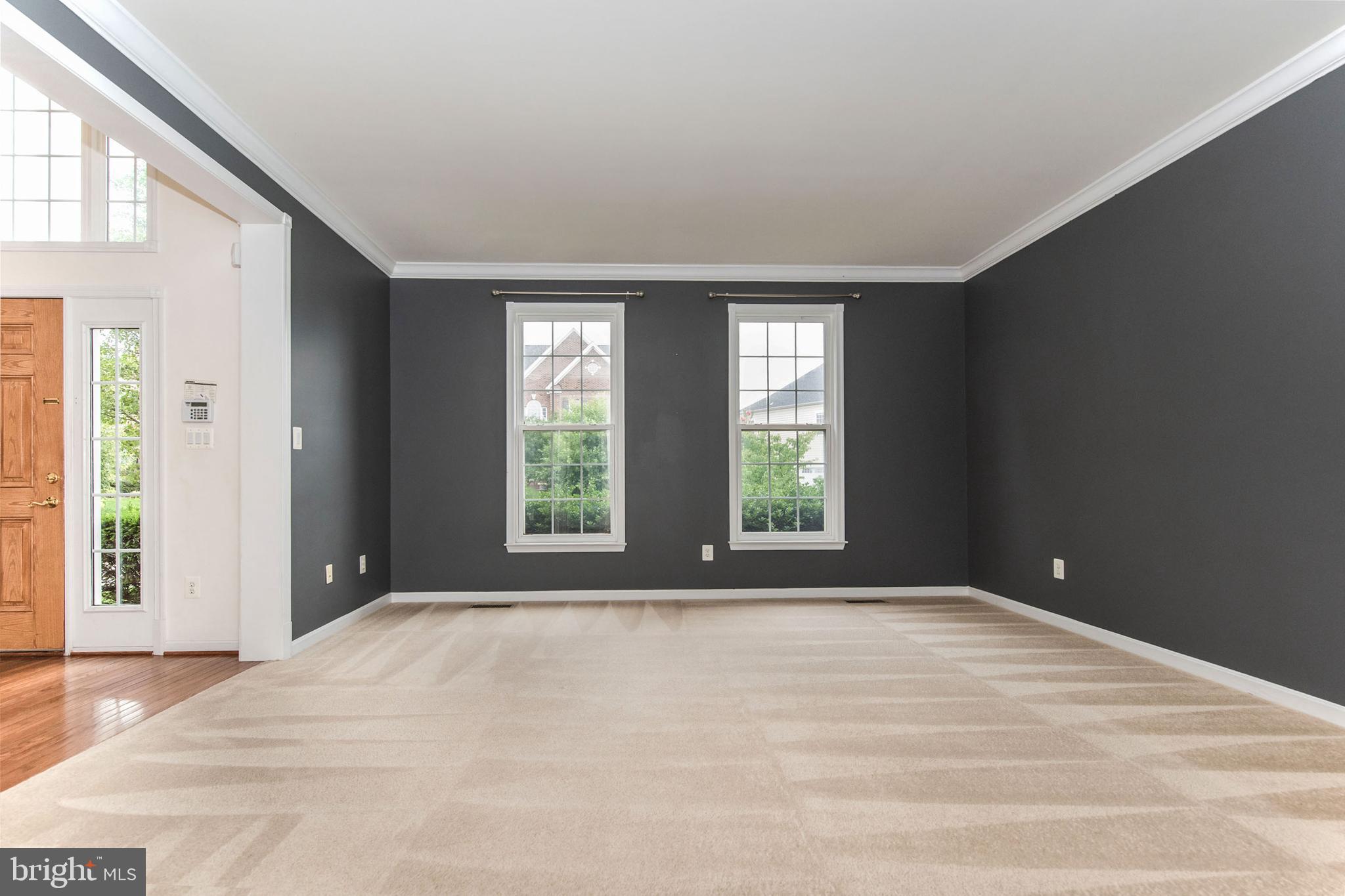 PIEDMONT - Residential Lease