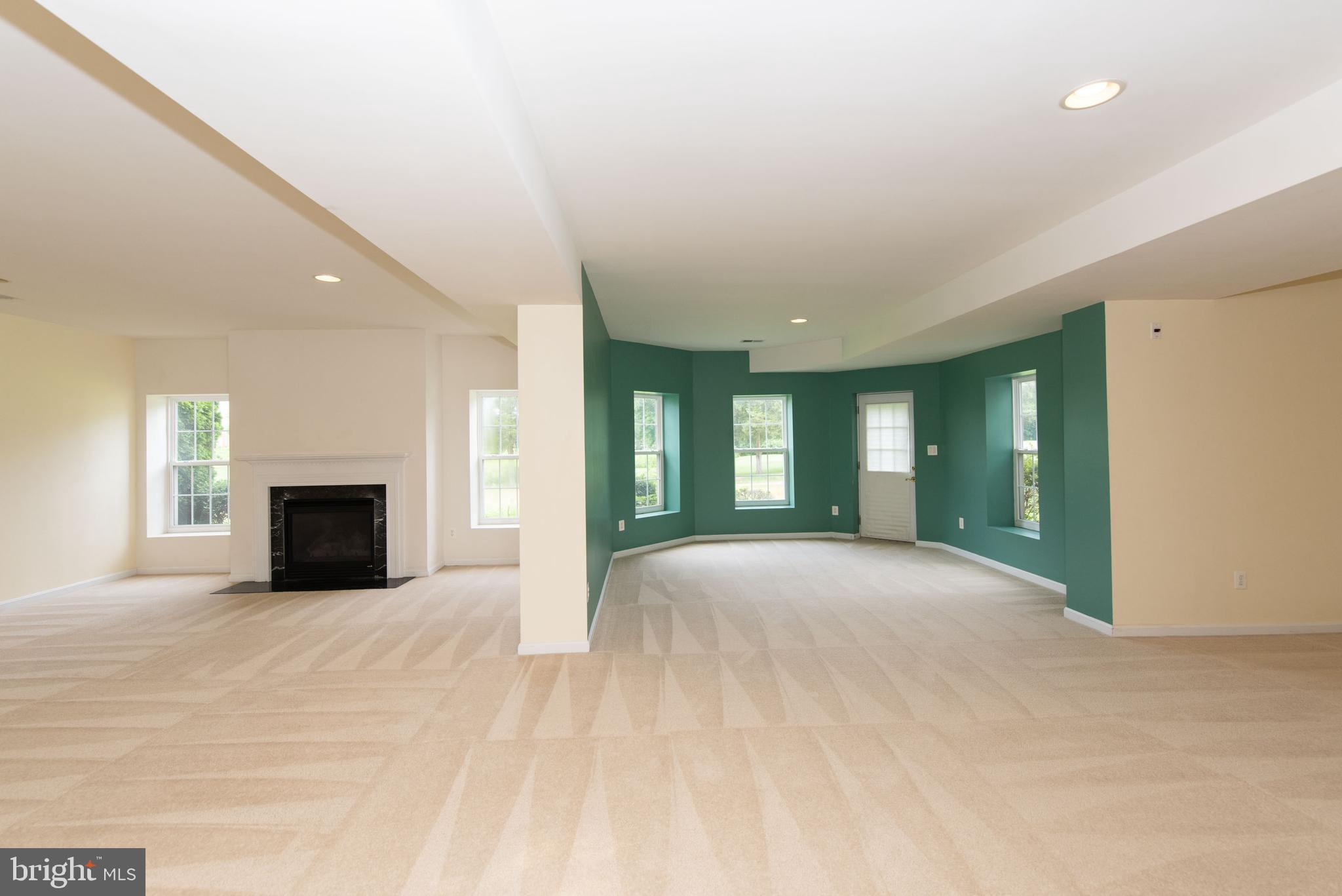 PIEDMONT - Residential Lease