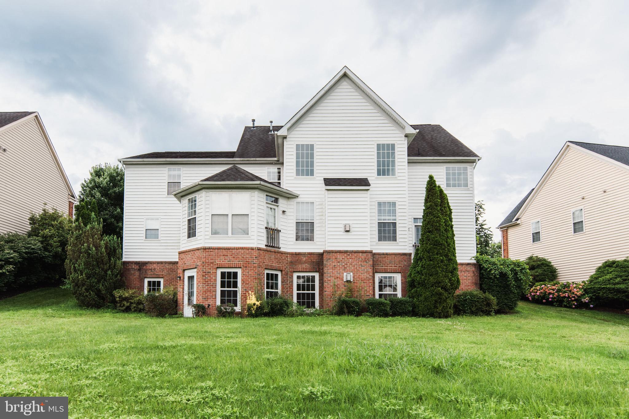 PIEDMONT - Residential Lease