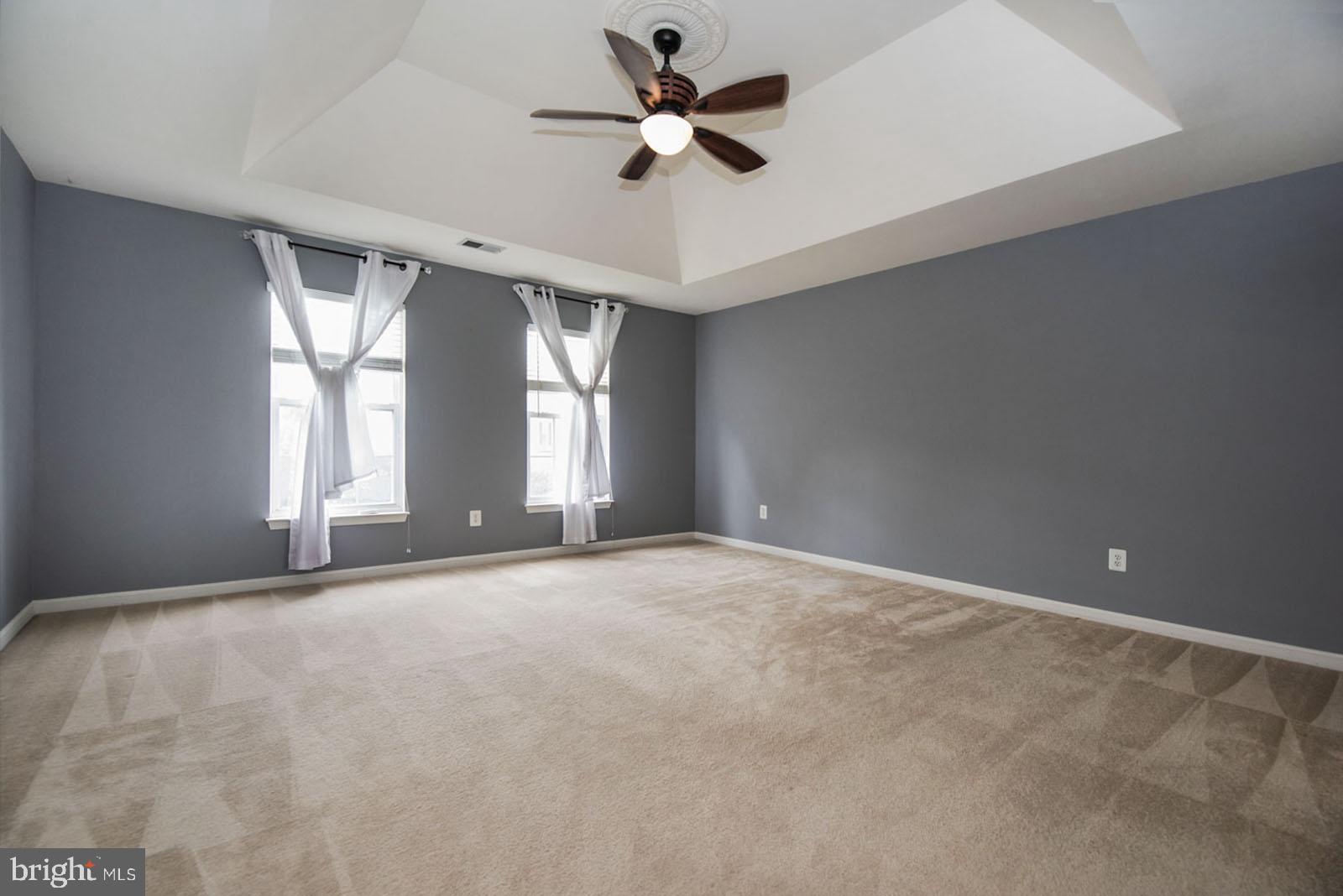 PIEDMONT - Residential Lease