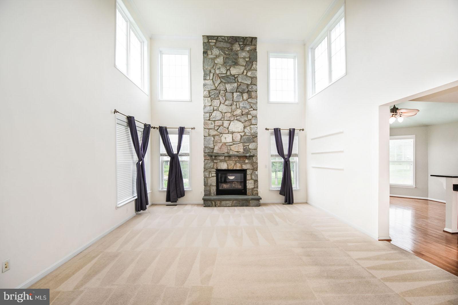 PIEDMONT - Residential Lease