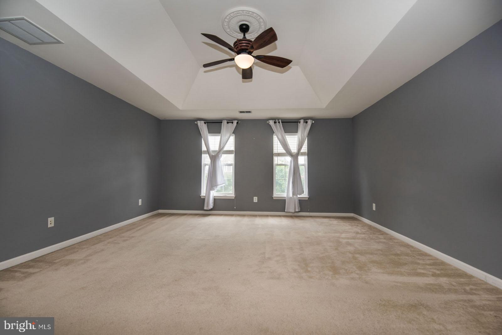 PIEDMONT - Residential Lease