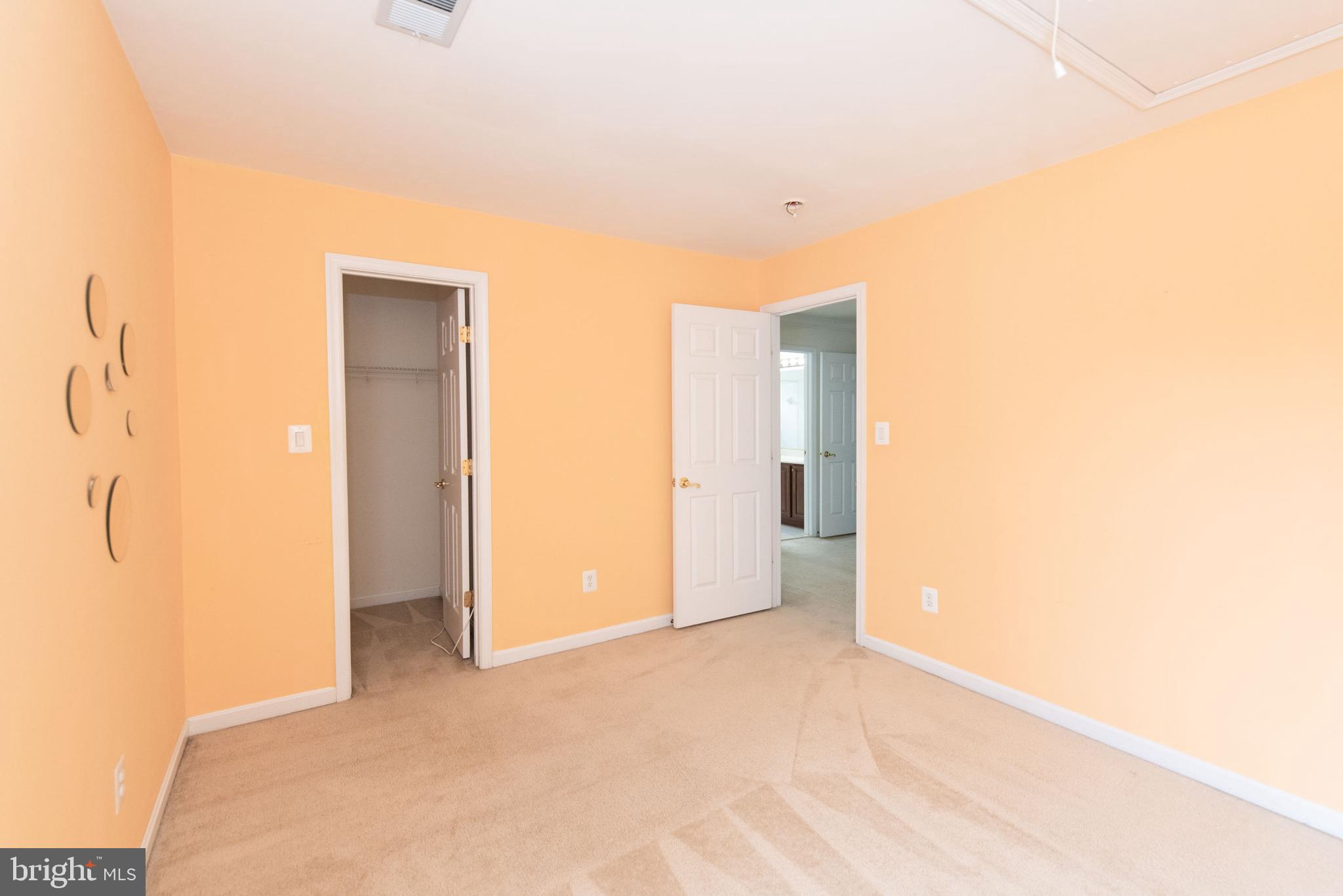 PIEDMONT - Residential Lease